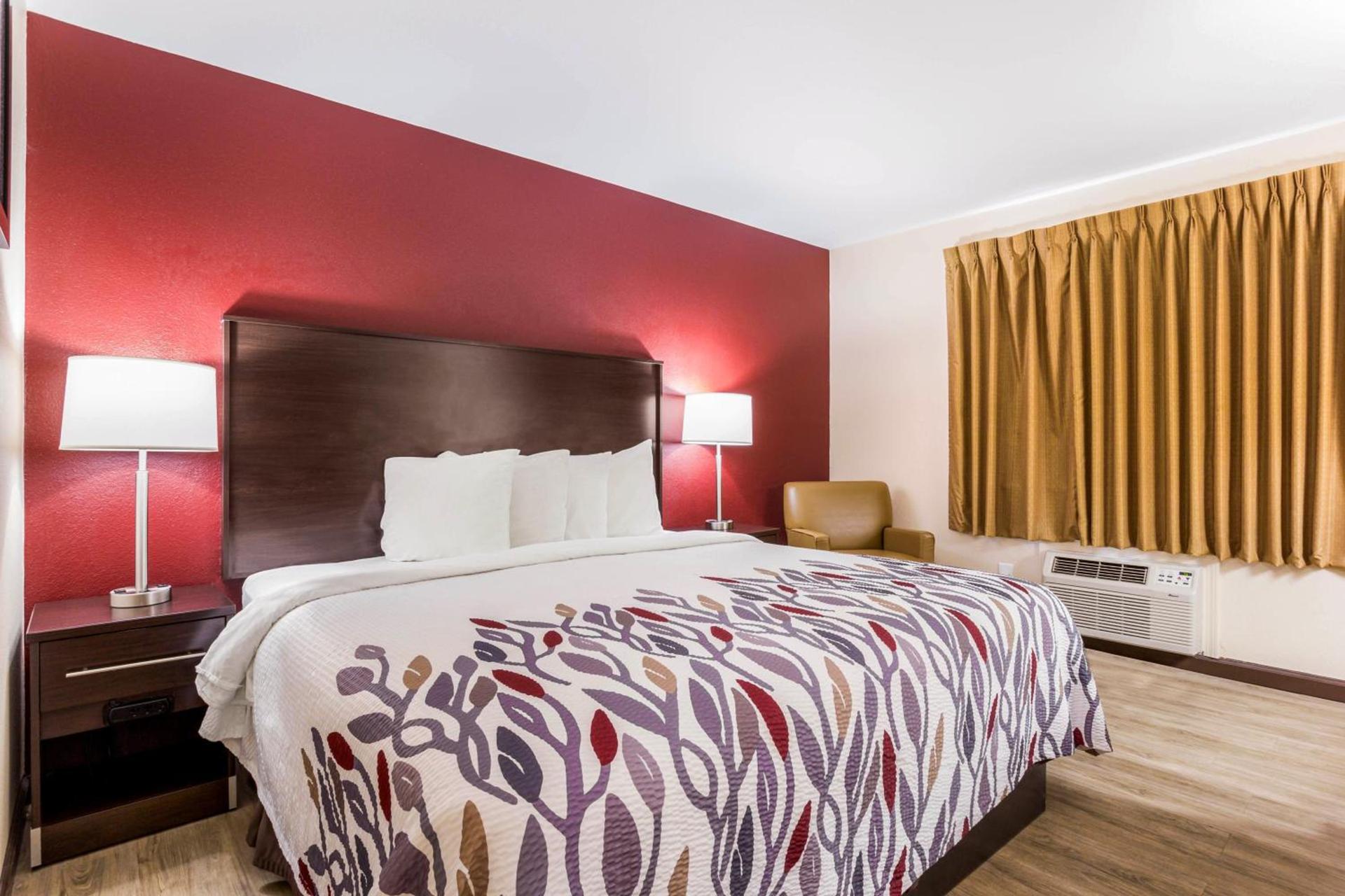 Red Roof Inn Dry Ridge photo 28