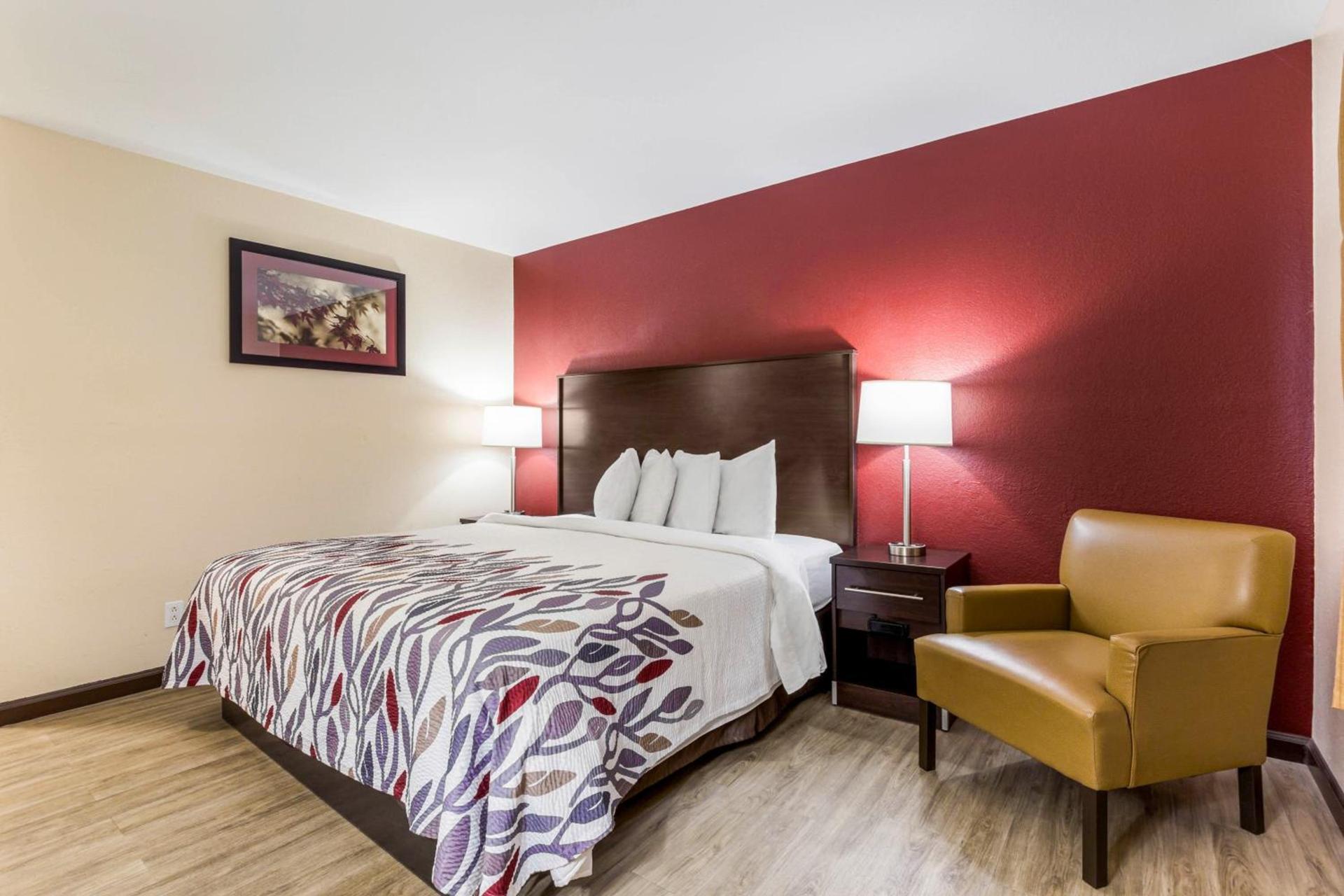 Red Roof Inn Dry Ridge photo 26