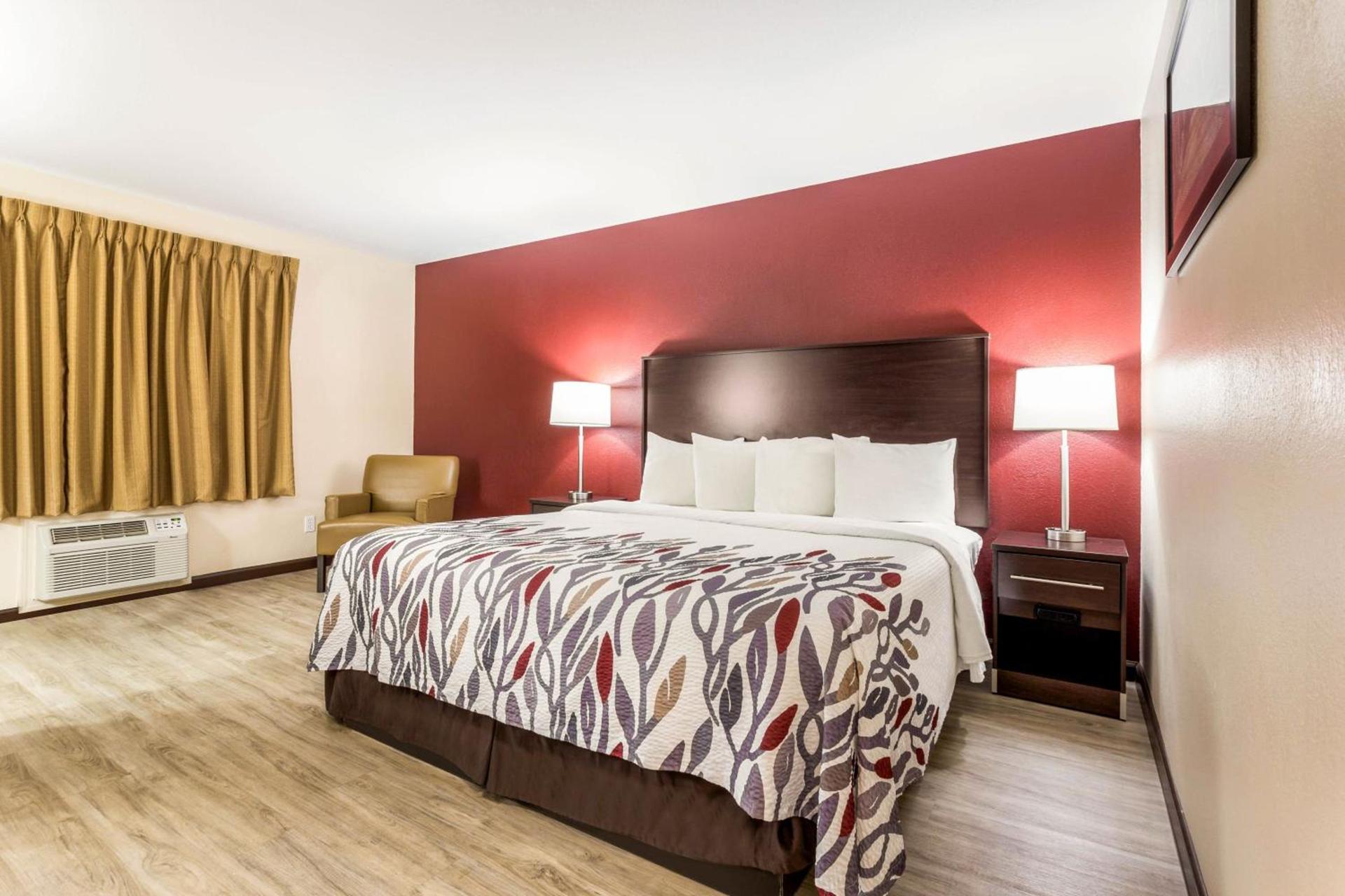 Red Roof Inn Dry Ridge photo 20