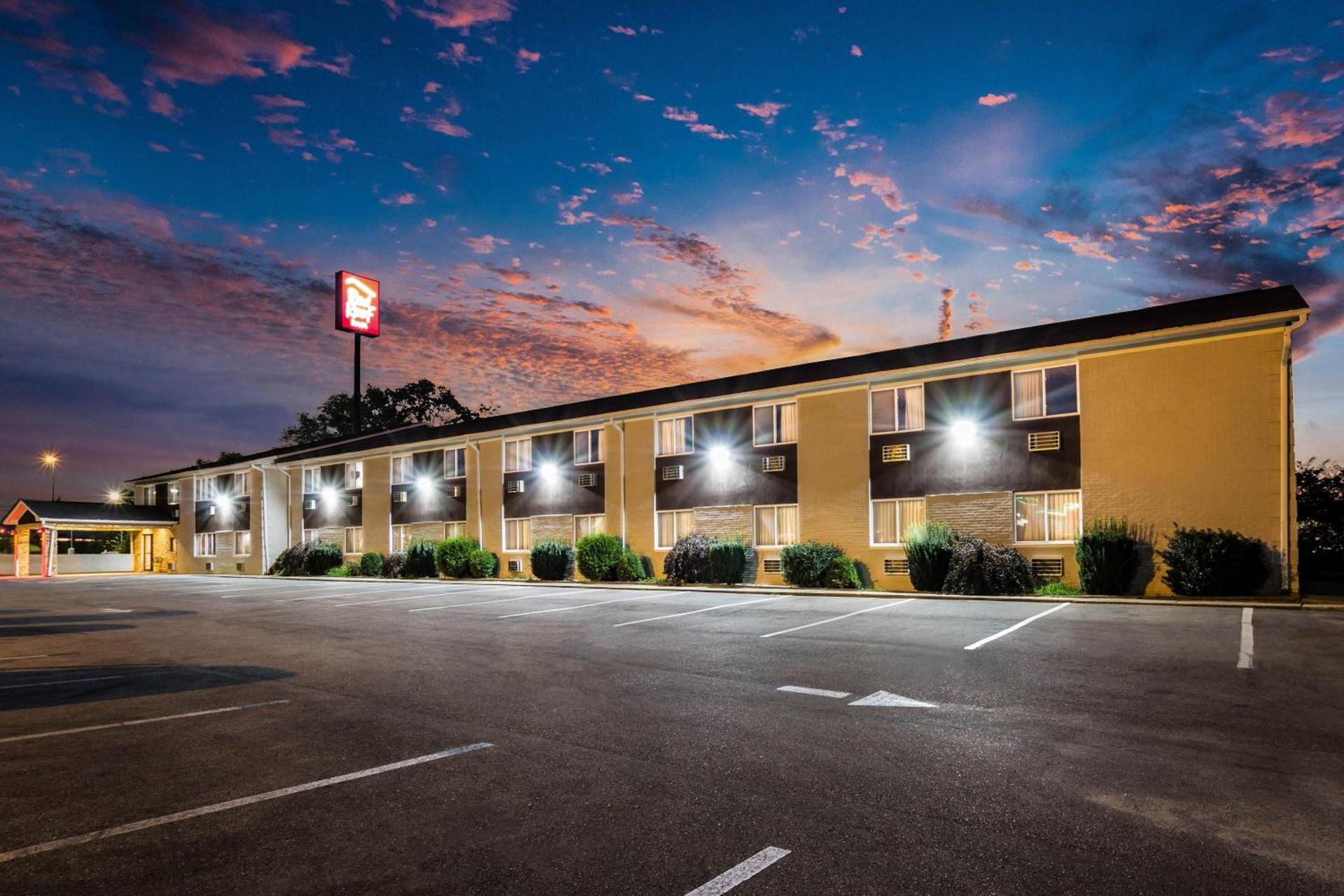 Red Roof Inn Dry Ridge photo 6