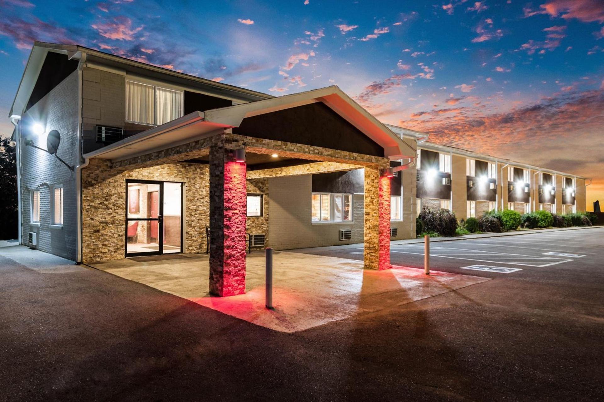 Red Roof Inn Dry Ridge photo 4