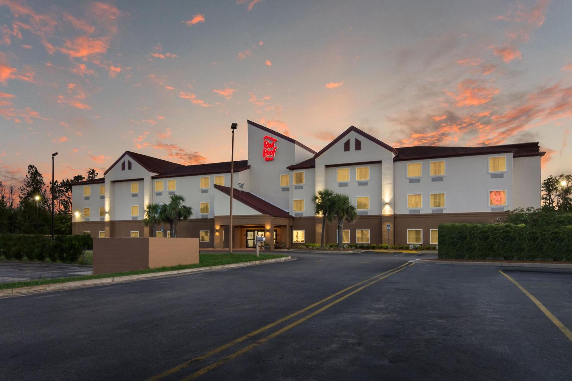 Red Roof Inn Panama City photo 7