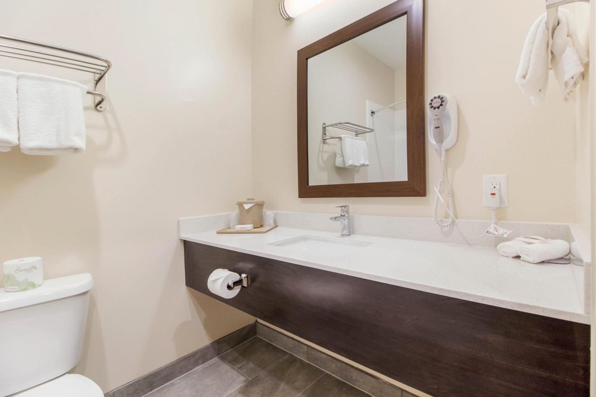 Red Roof Inn Houston - Willowbrook photo 32
