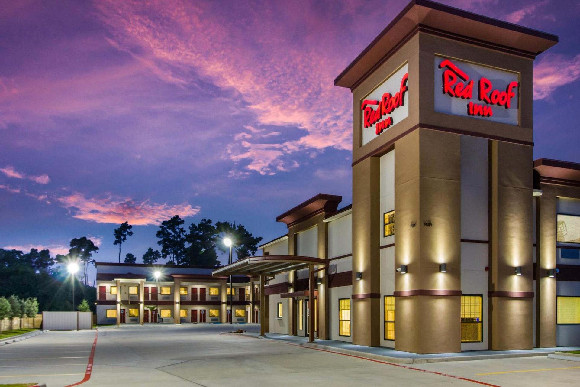 Red Roof Inn Houston - Willowbrook photo 6
