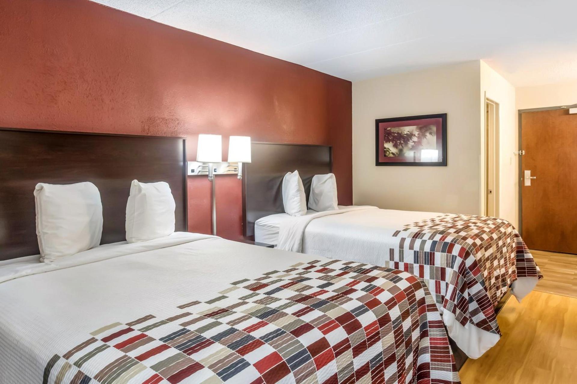 Red Roof Inn Chicago - Alsip photo 24