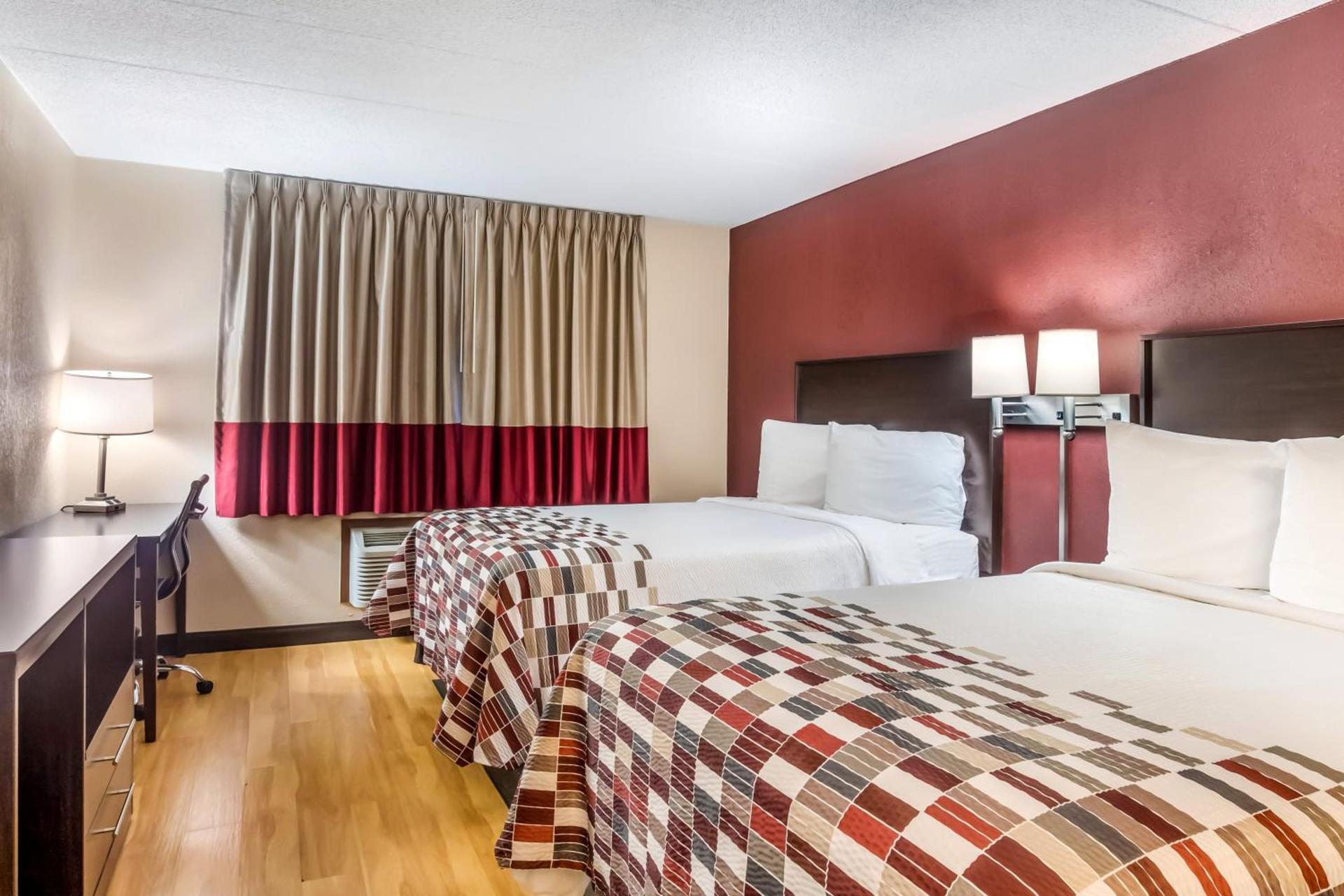 Red Roof Inn Chicago - Alsip photo 25