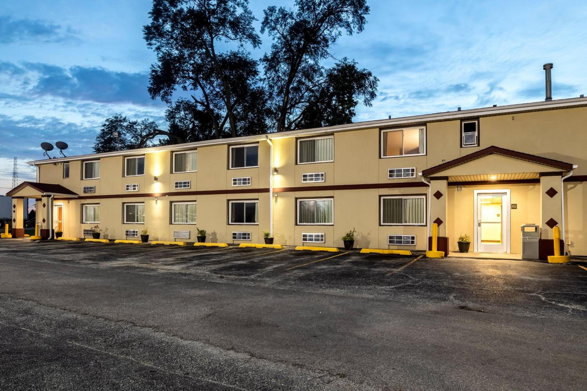 Red Roof Inn Chicago - Alsip photo 7