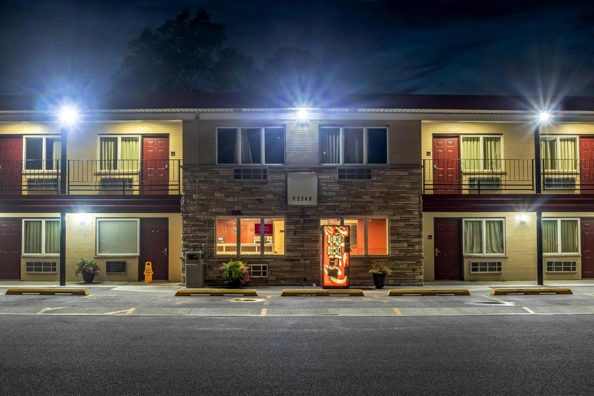Red Roof Inn Chicago - Alsip photo 30