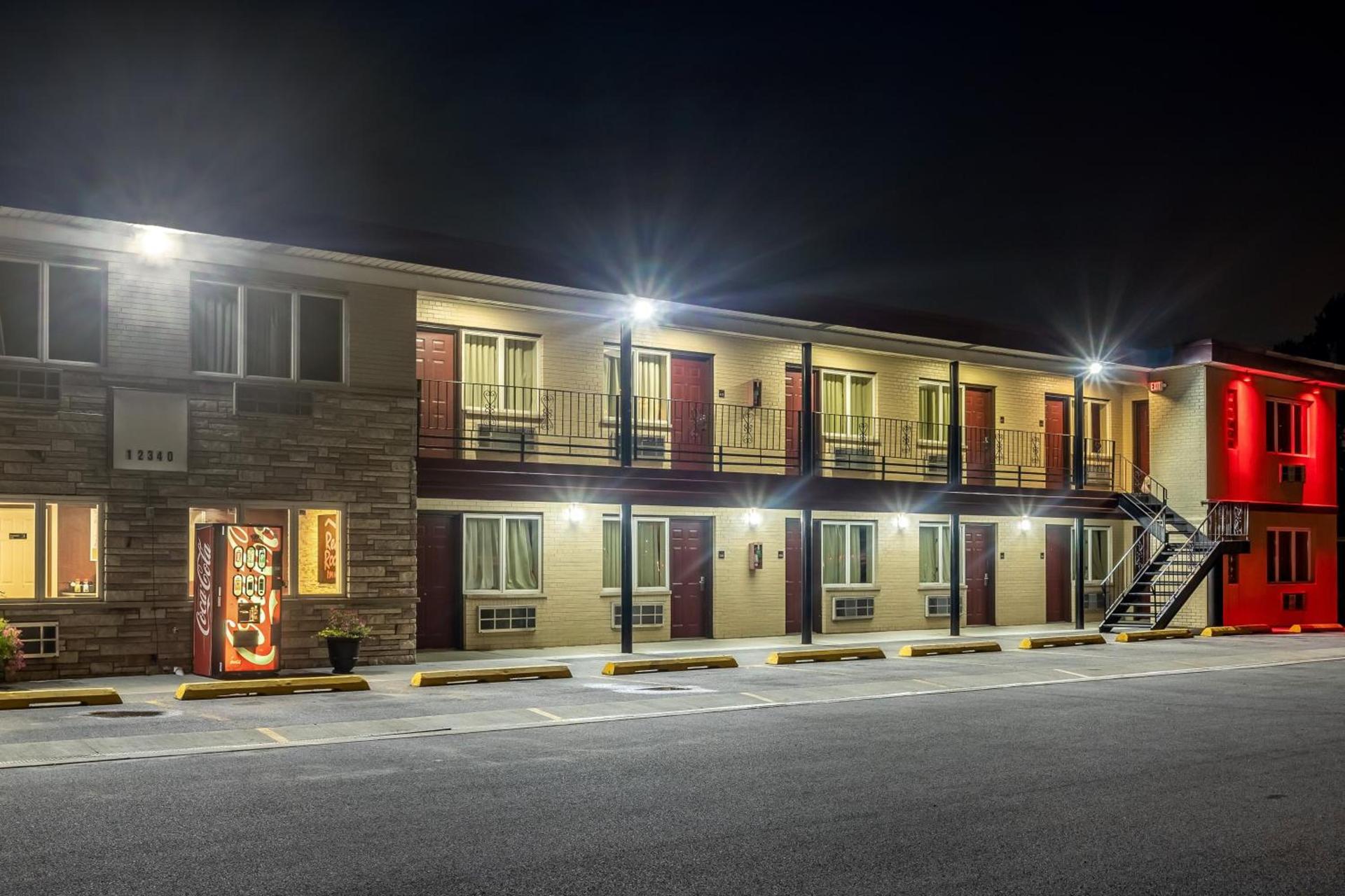 Red Roof Inn Chicago - Alsip photo 8