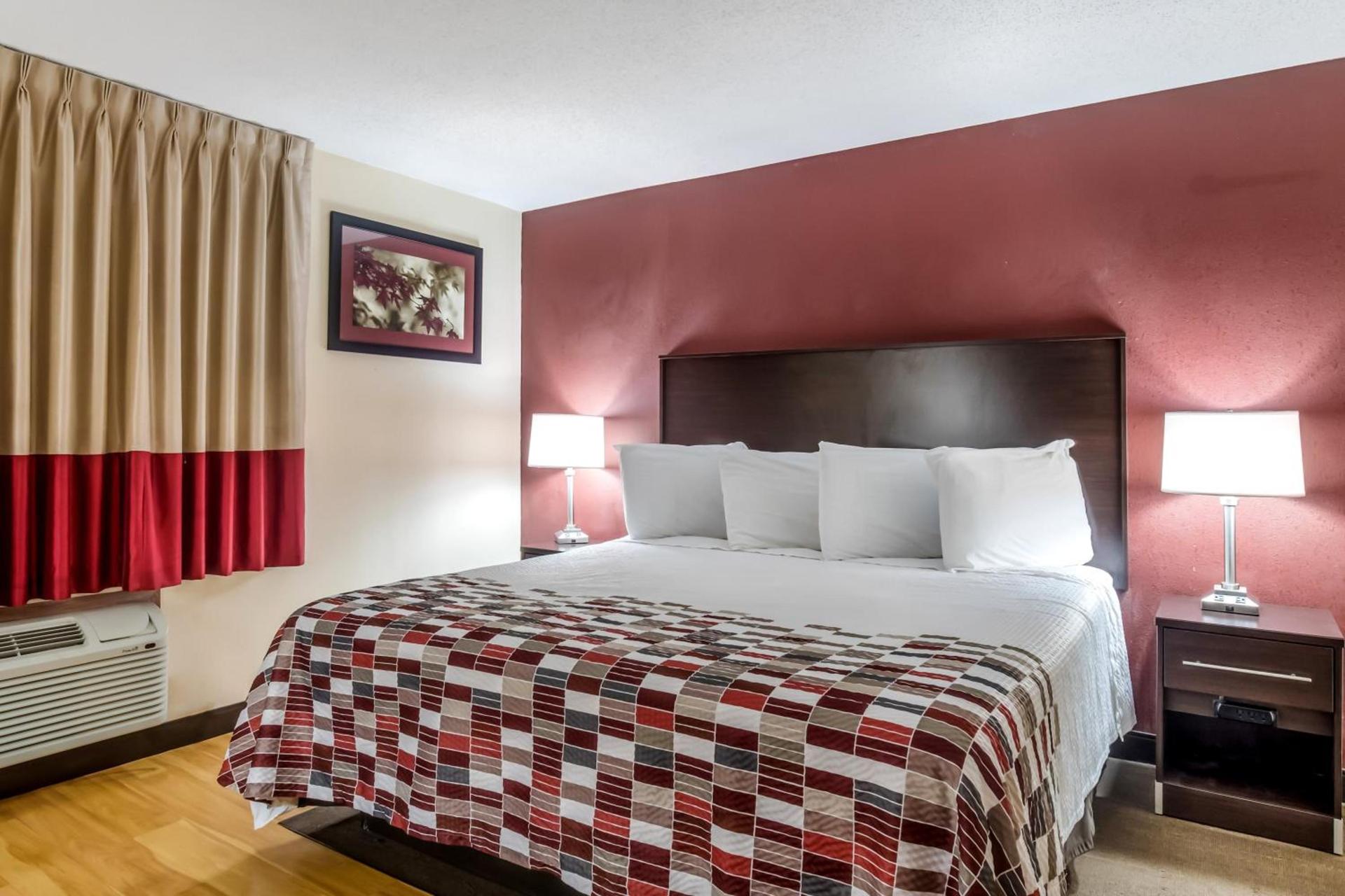 Red Roof Inn Chicago - Alsip photo 21