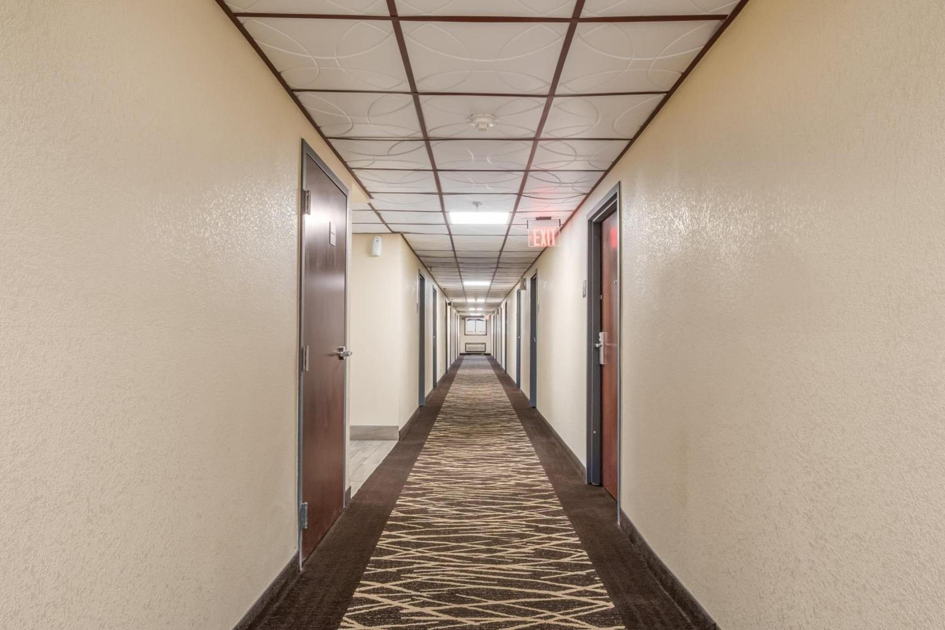 Red Roof Inn Chicago - Alsip photo 14