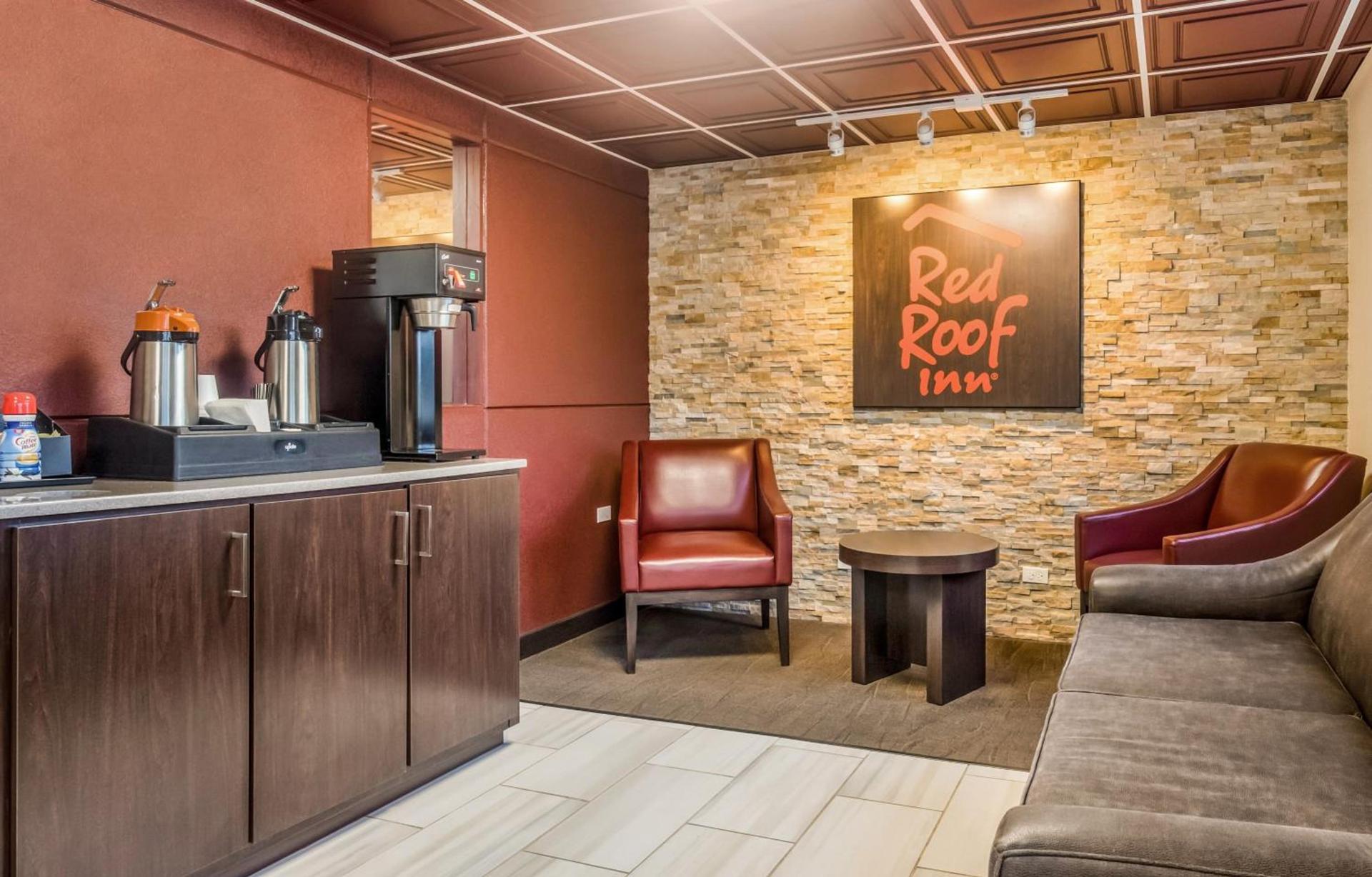 Red Roof Inn Chicago - Alsip photo 10