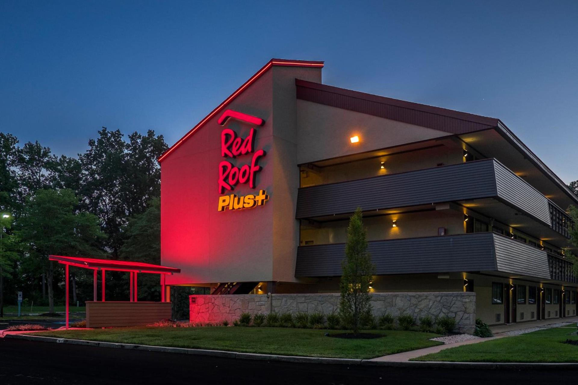 Red Roof Inn PLUS+ Wilmington - Newark photo 5