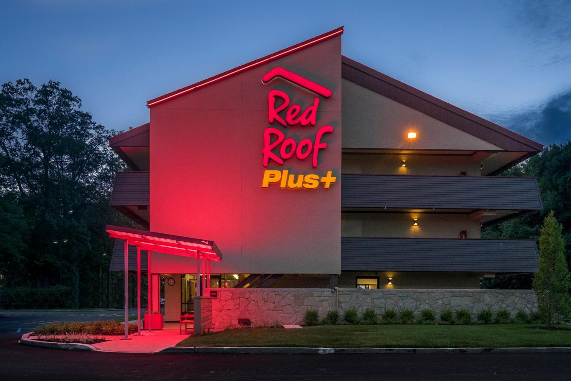 Red Roof Inn PLUS+ Wilmington - Newark photo 6
