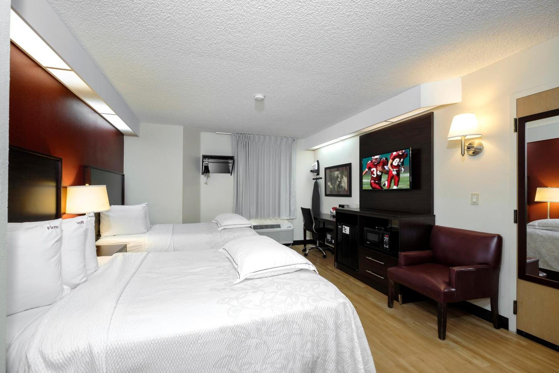 Red Roof Inn PLUS+ Palm Coast photo 16