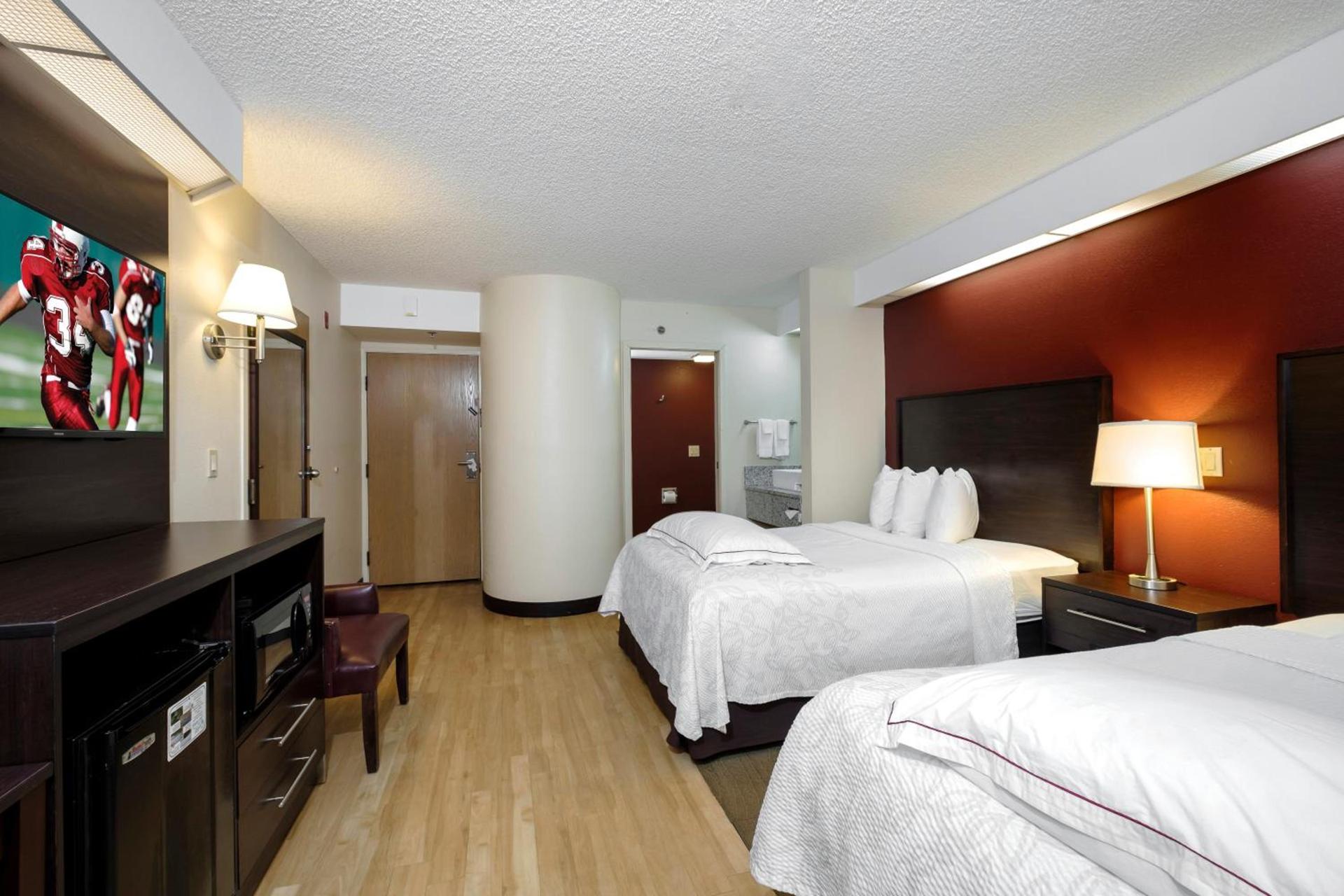 Red Roof Inn PLUS+ Palm Coast photo 17