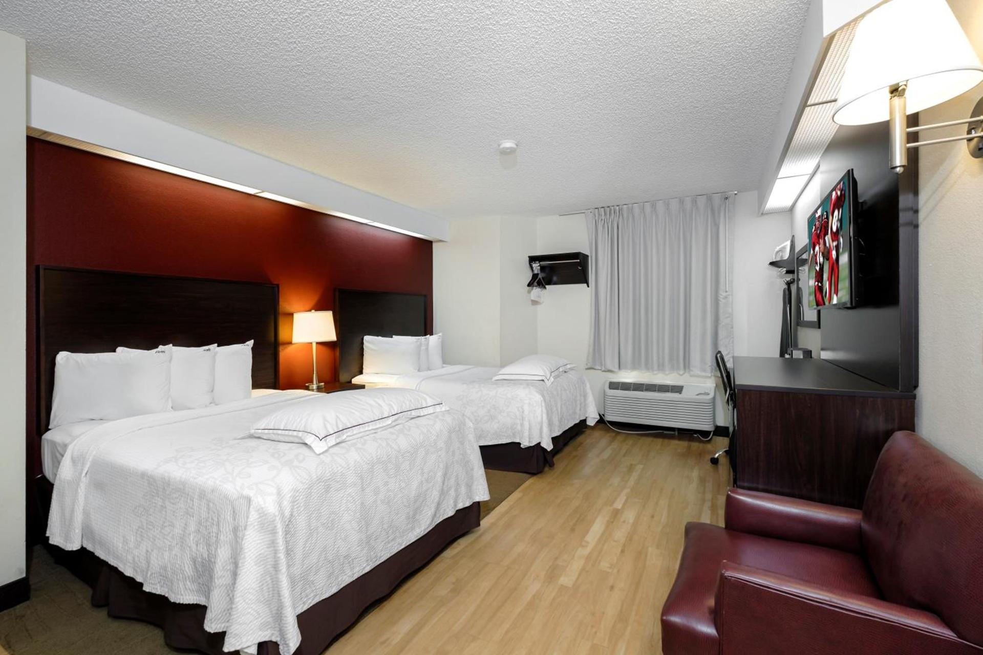 Red Roof Inn PLUS+ Palm Coast photo 18