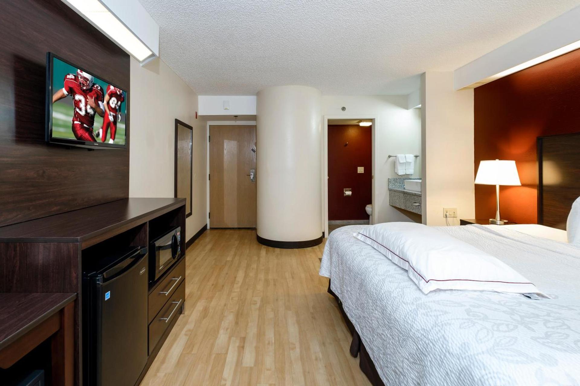Red Roof Inn PLUS+ Palm Coast photo 19