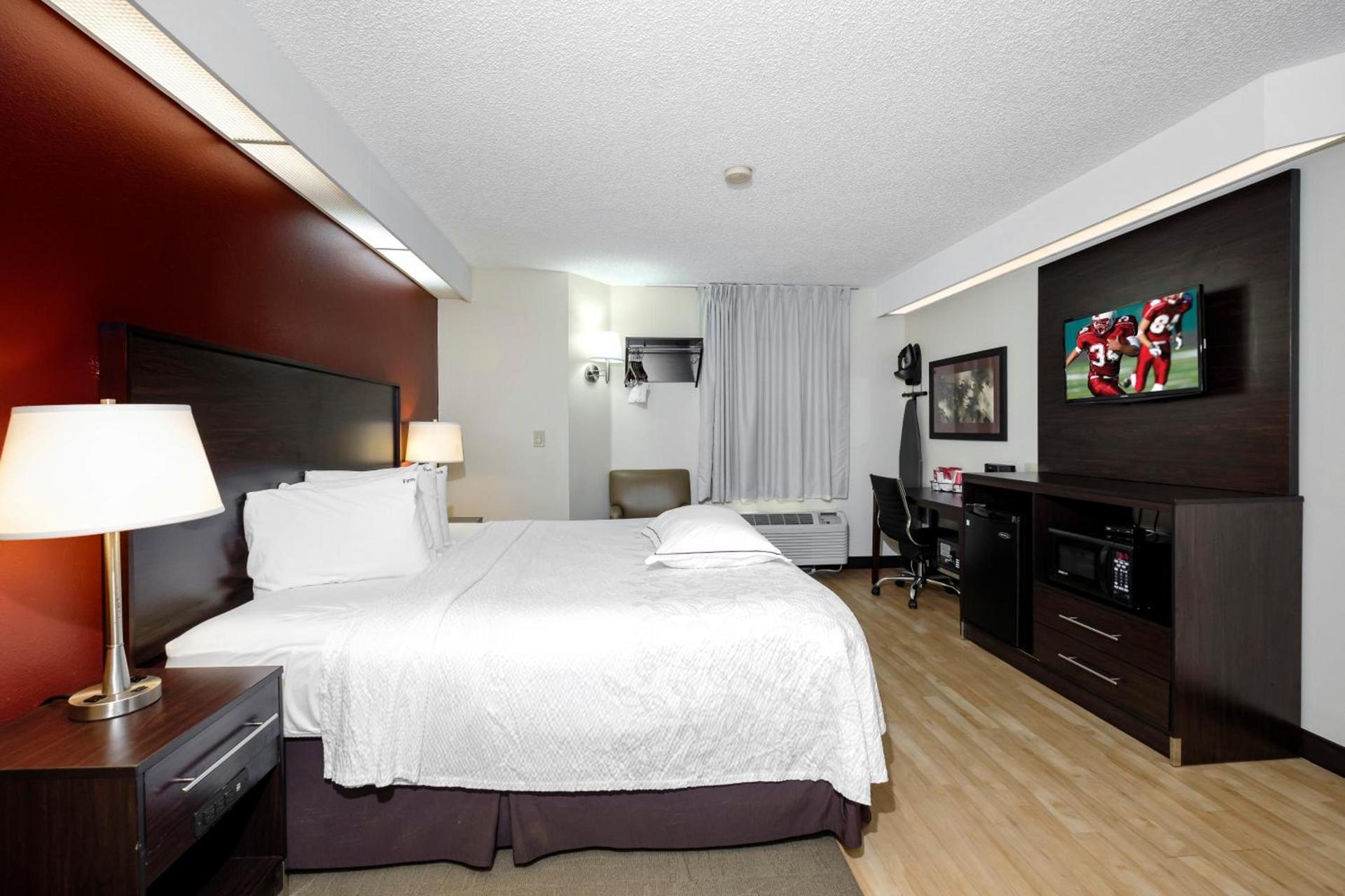 Red Roof Inn PLUS+ Palm Coast photo 20