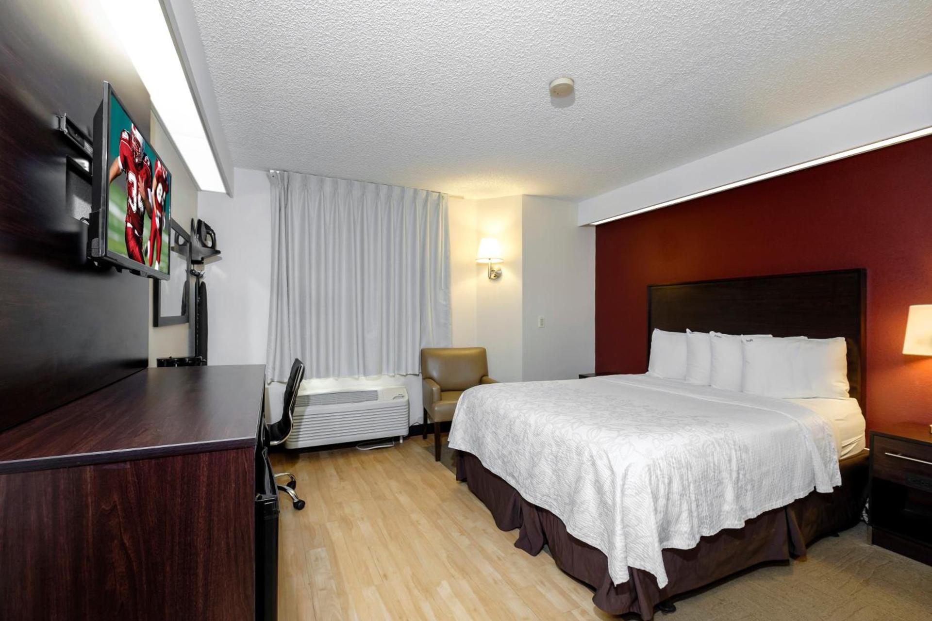 Red Roof Inn PLUS+ Palm Coast photo 29
