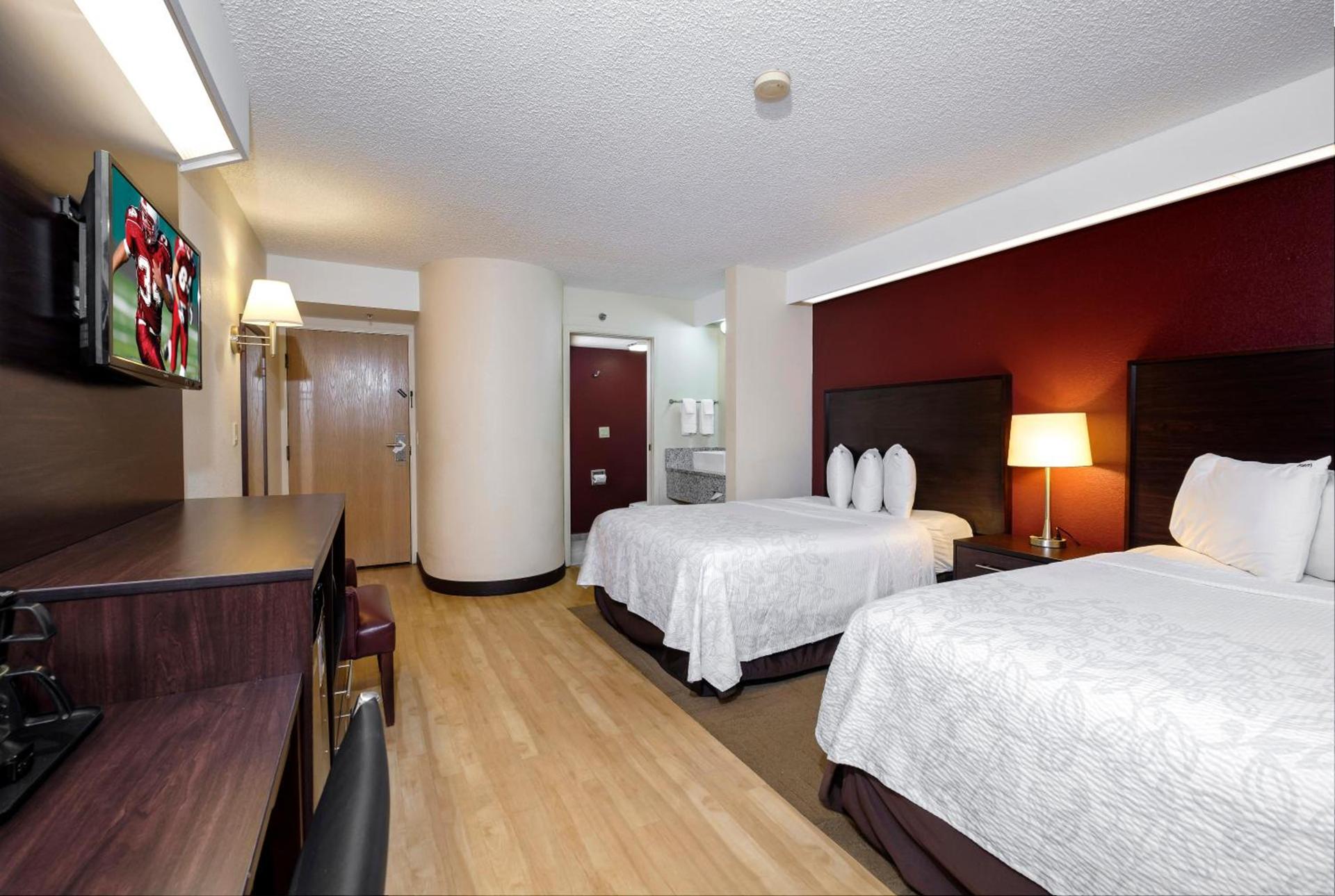 Red Roof Inn PLUS+ Palm Coast photo 27