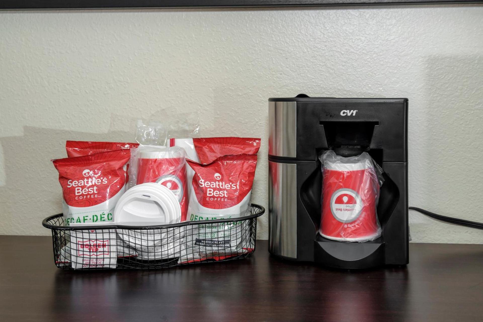 Red Roof Inn PLUS+ Palm Coast photo 32