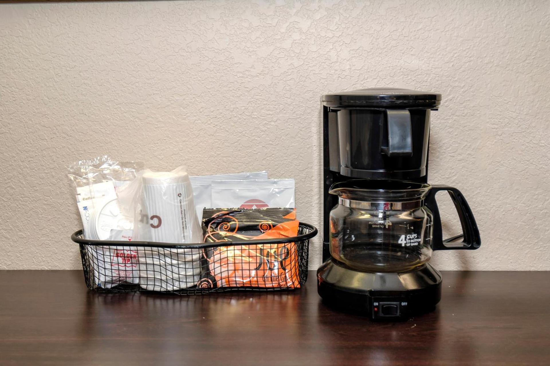 Red Roof Inn PLUS+ Palm Coast photo 33