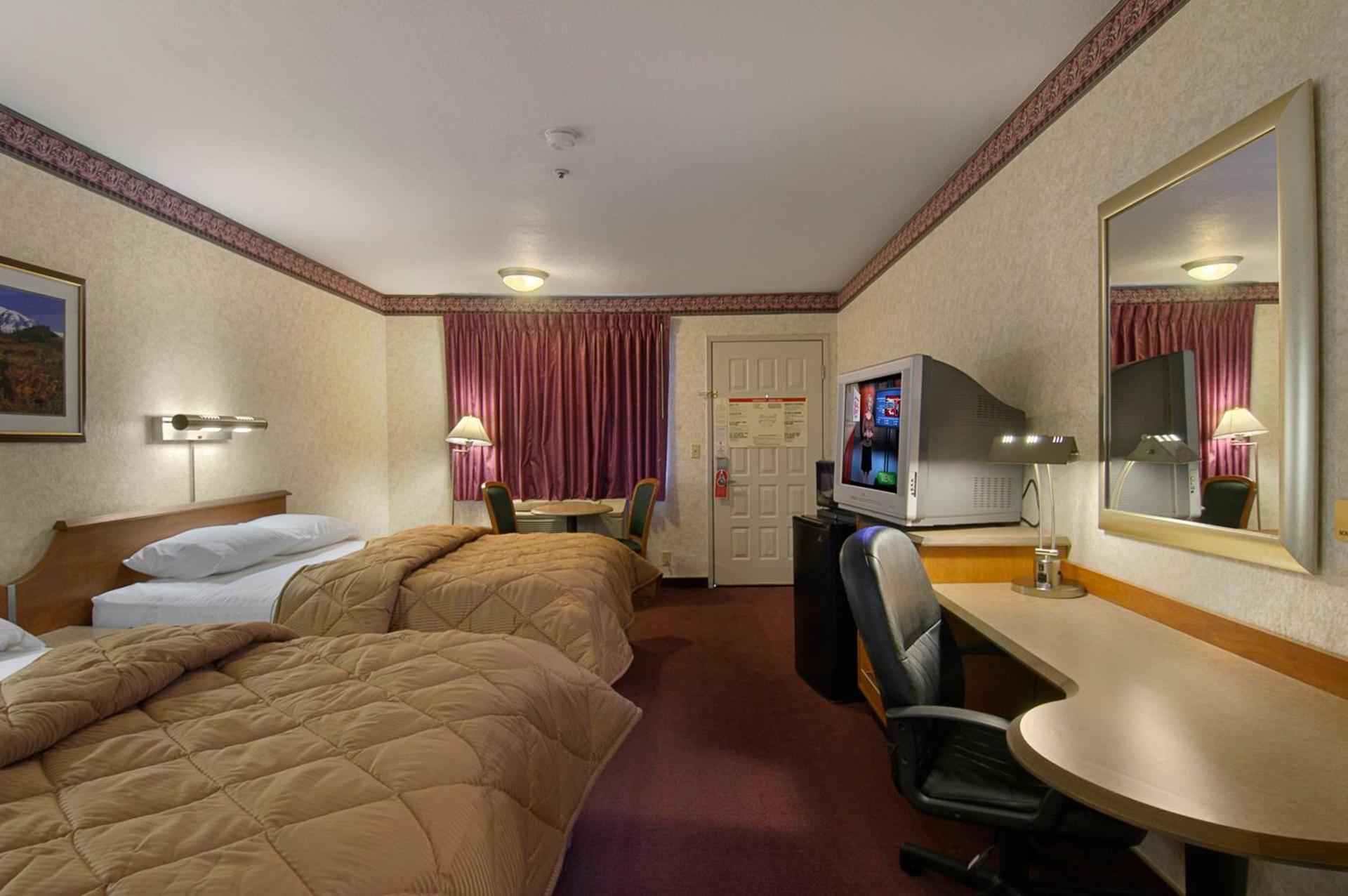 MainStay Suites Victorville - Hesperia photo 3