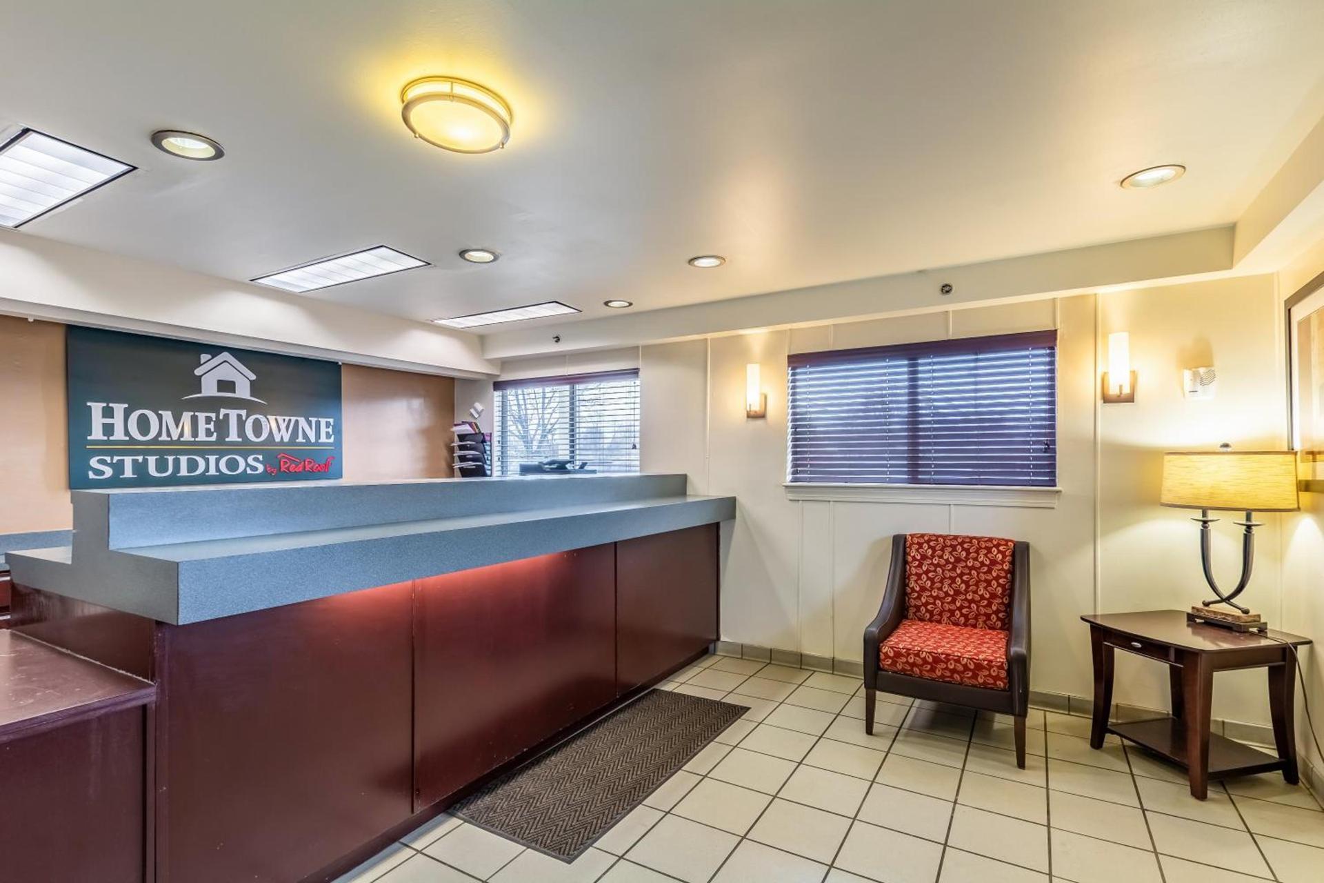 Birch Hill Suites Louisville photo 3