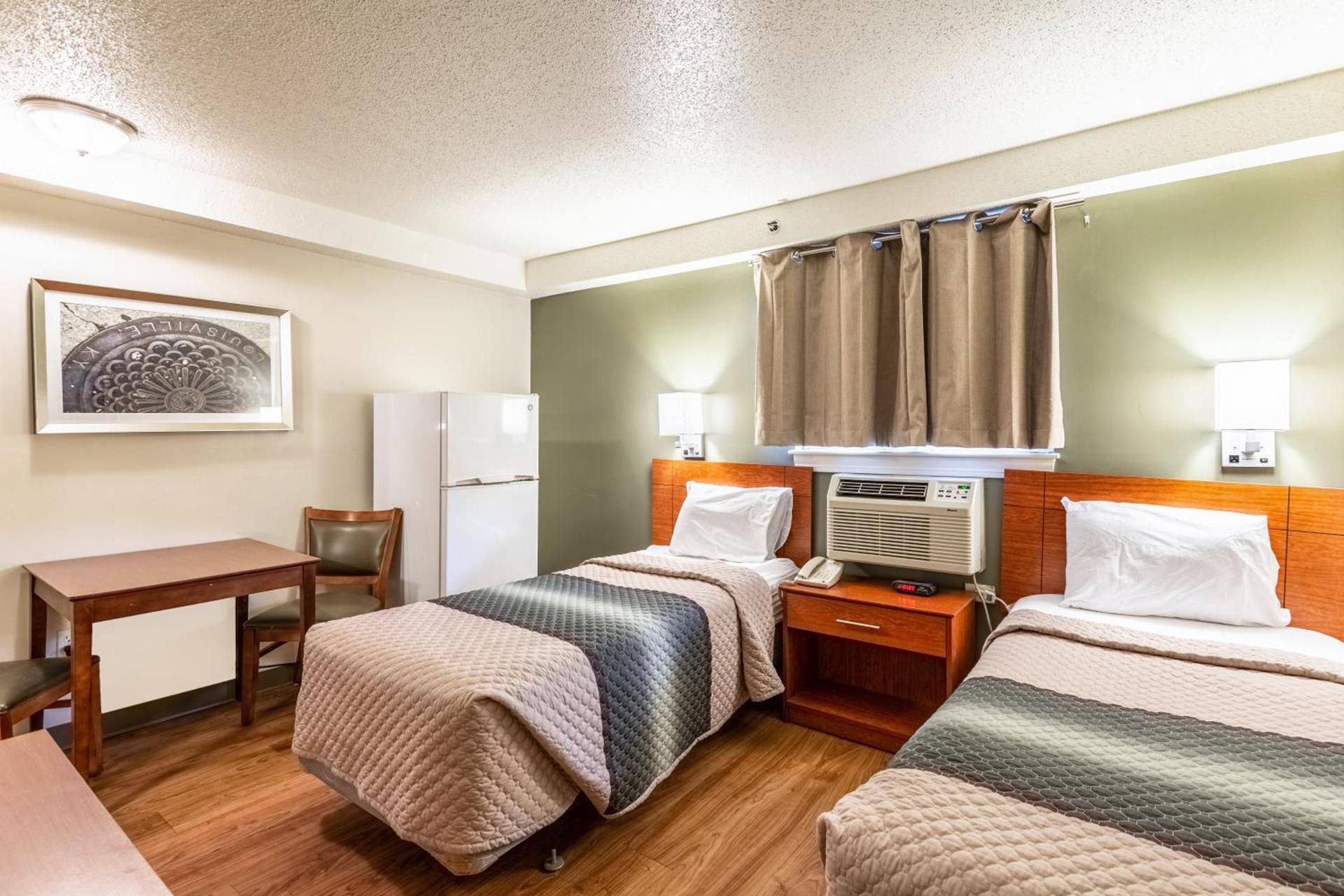 Birch Hill Suites Louisville photo 11