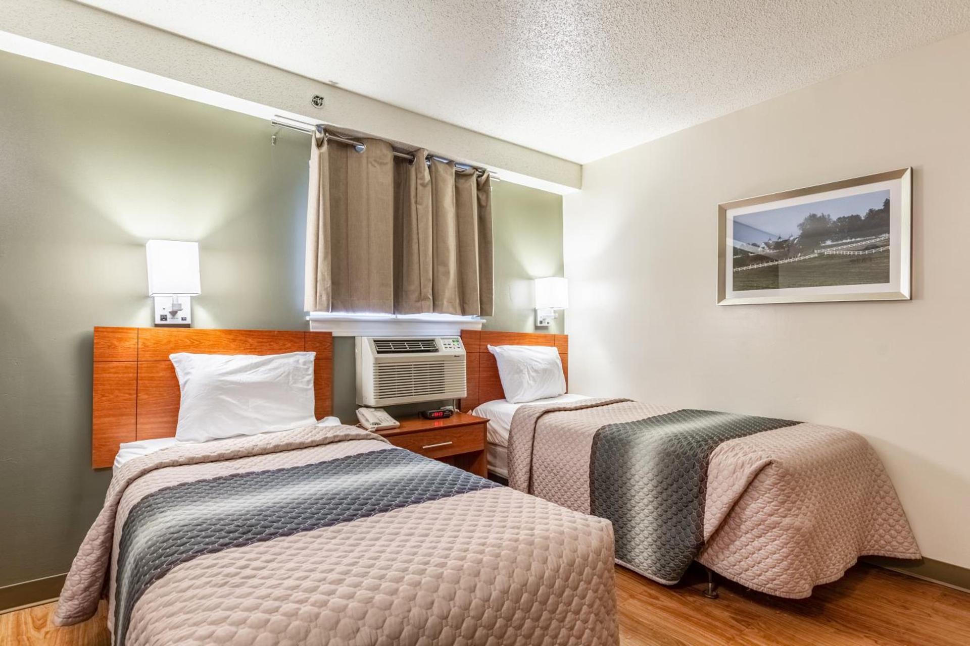 Birch Hill Suites Louisville photo 10