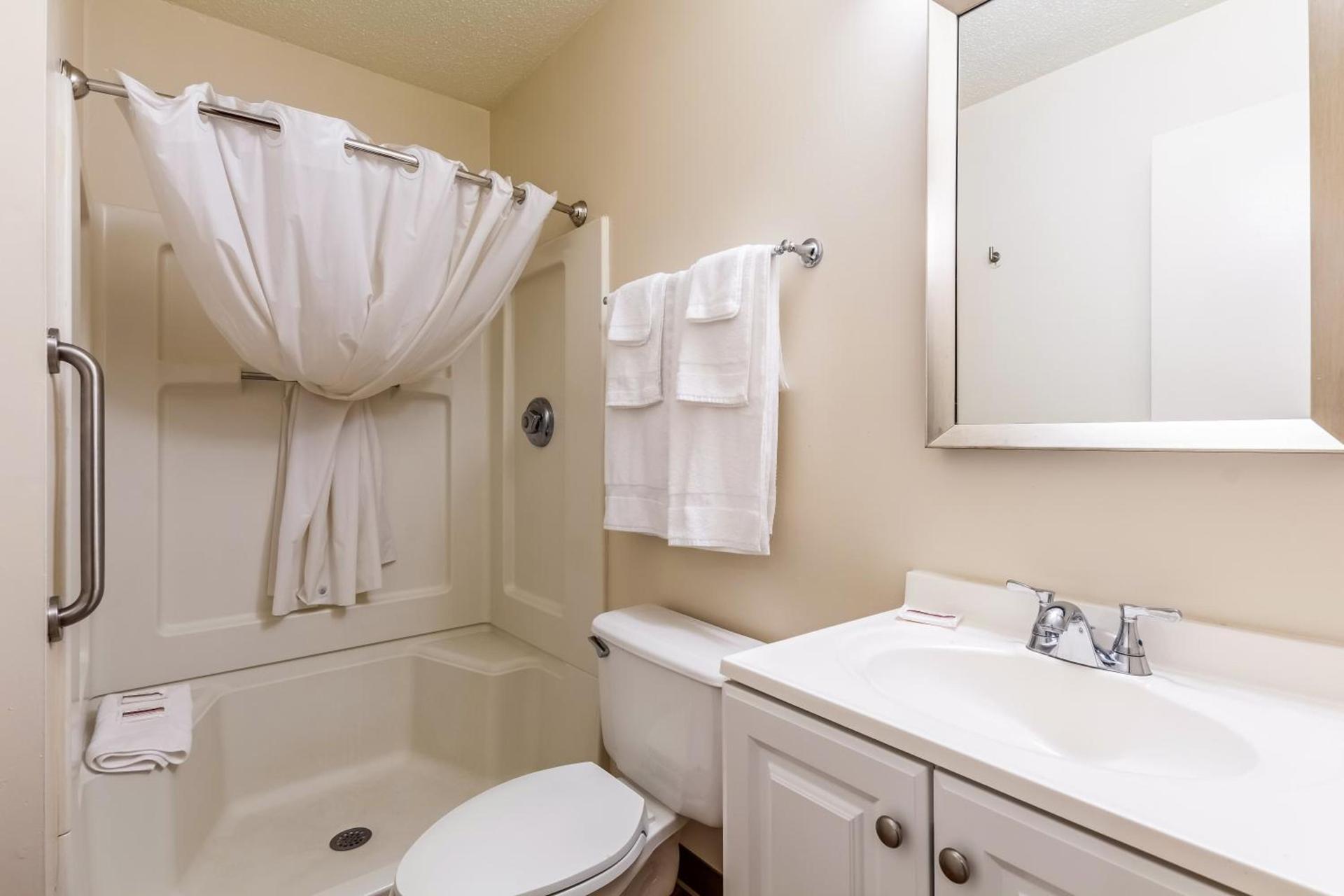 Birch Hill Suites Louisville photo 19