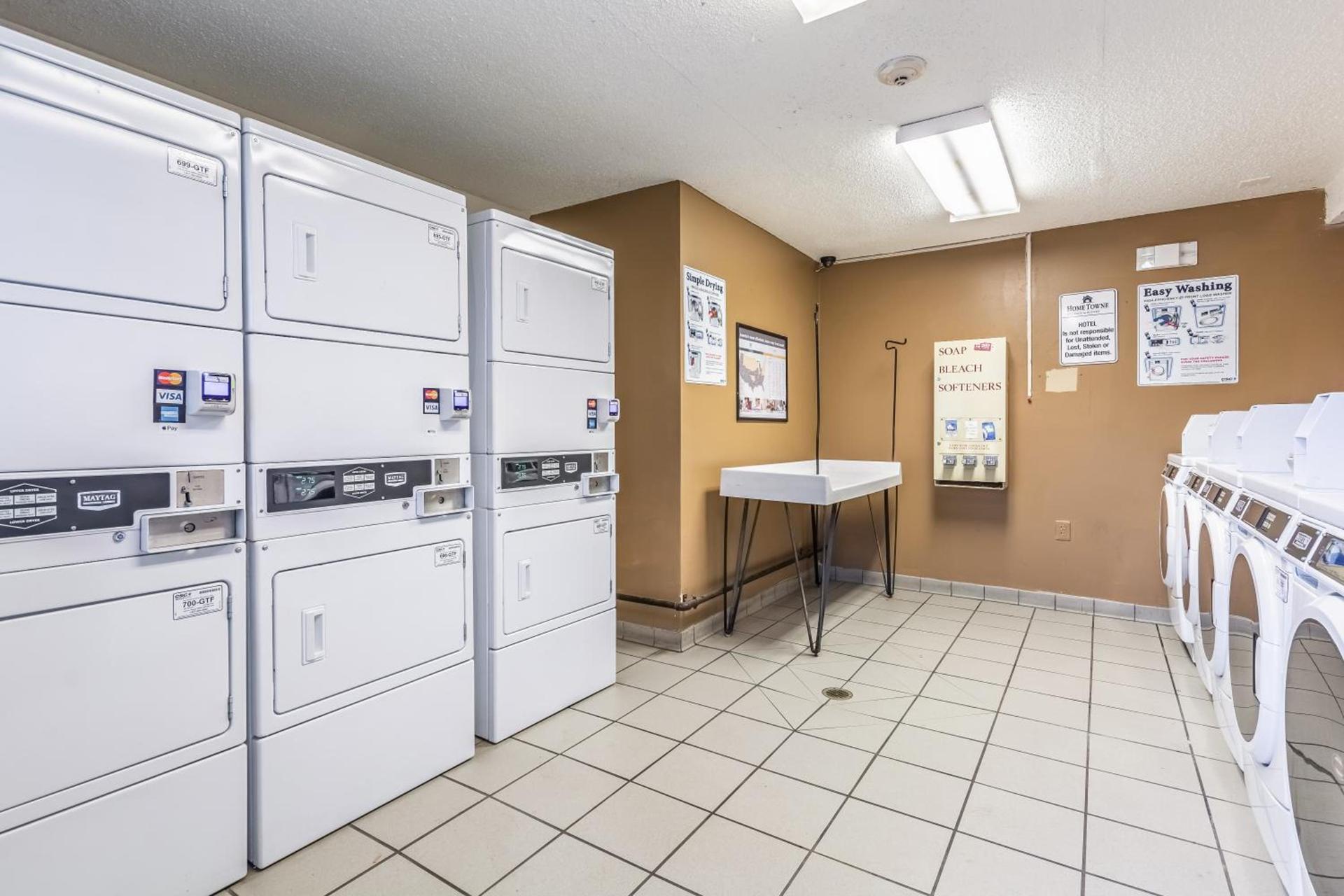 Birch Hill Suites Louisville photo 5