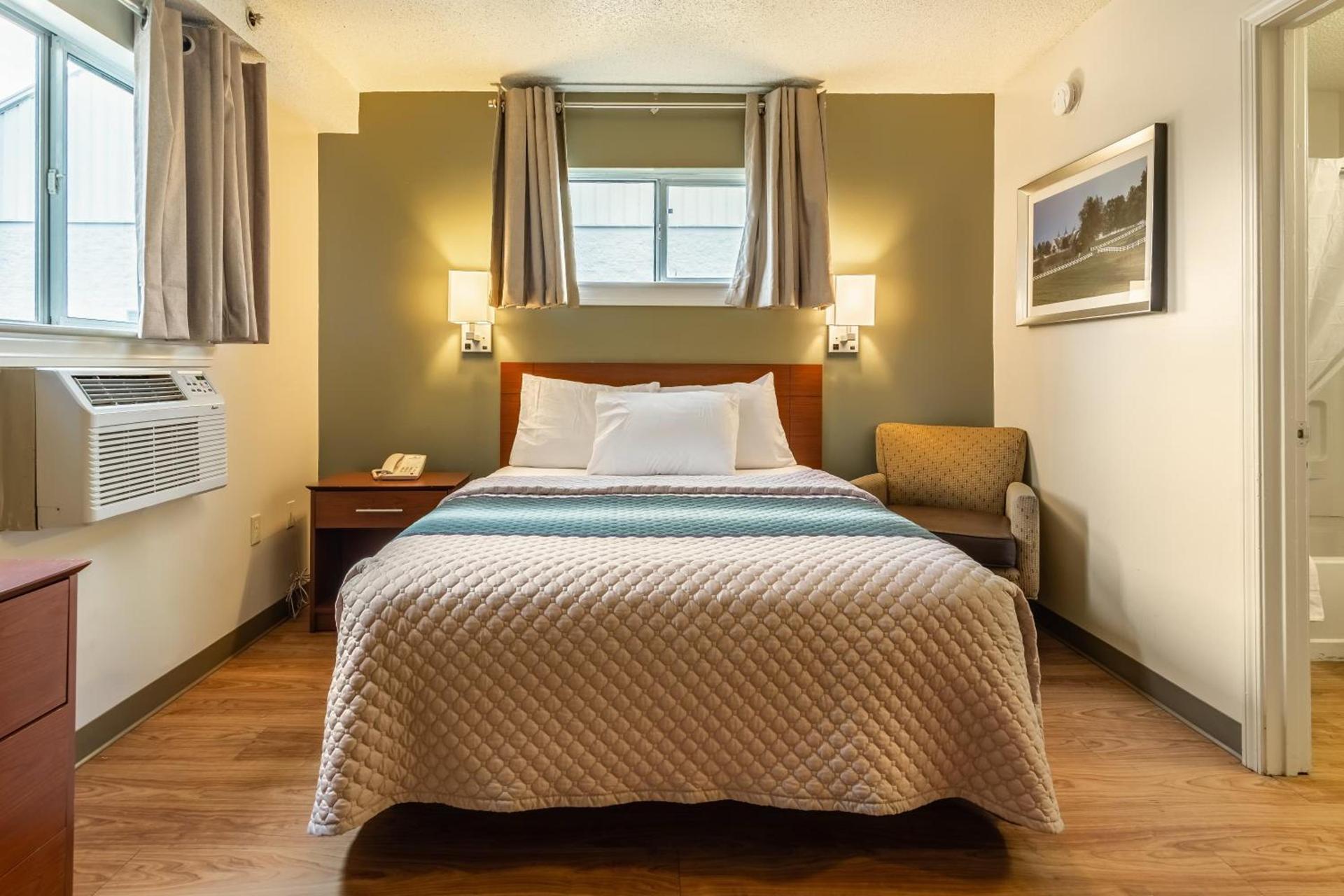 Birch Hill Suites Louisville photo 15