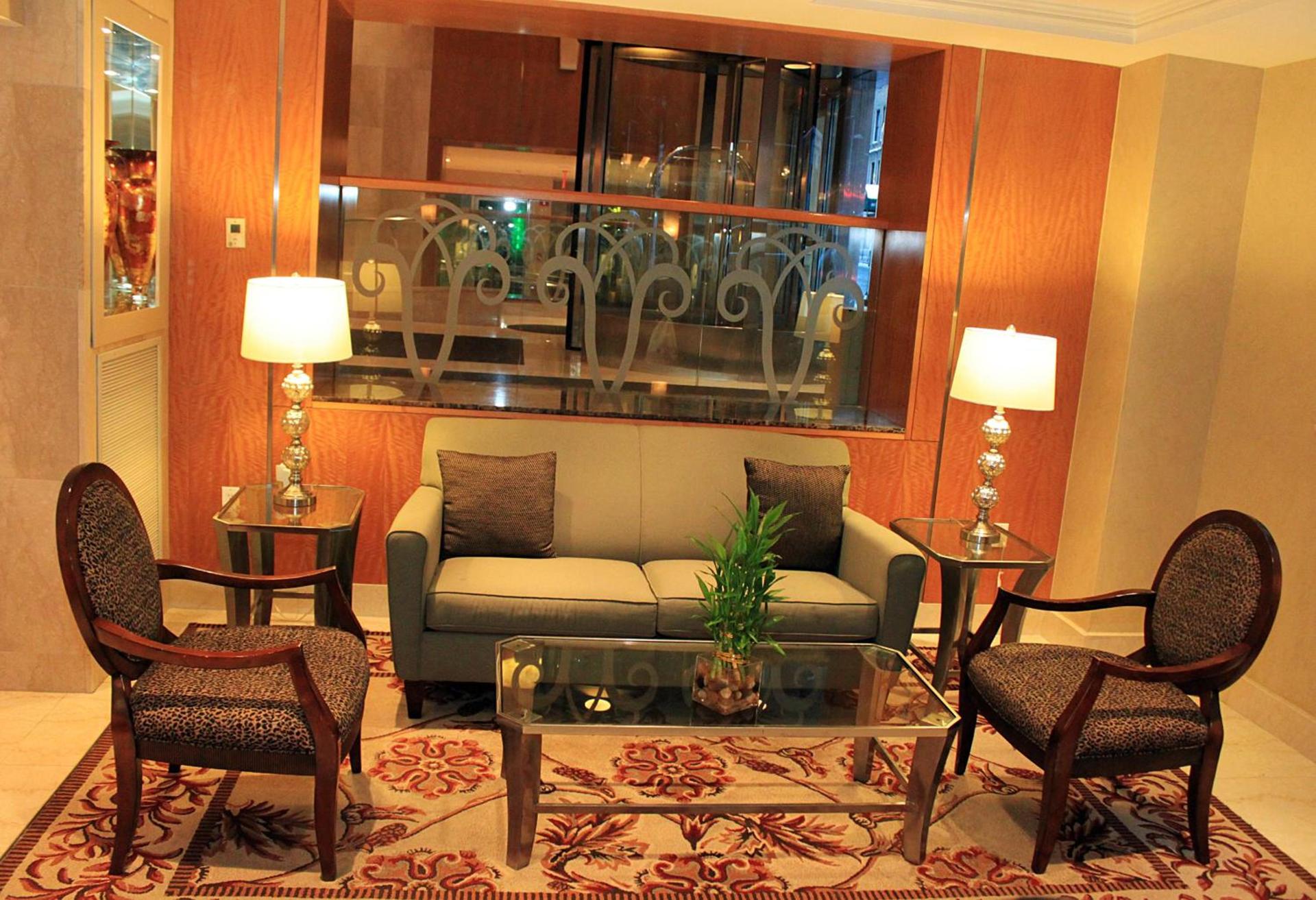 San Carlos Hotel New York photo 38