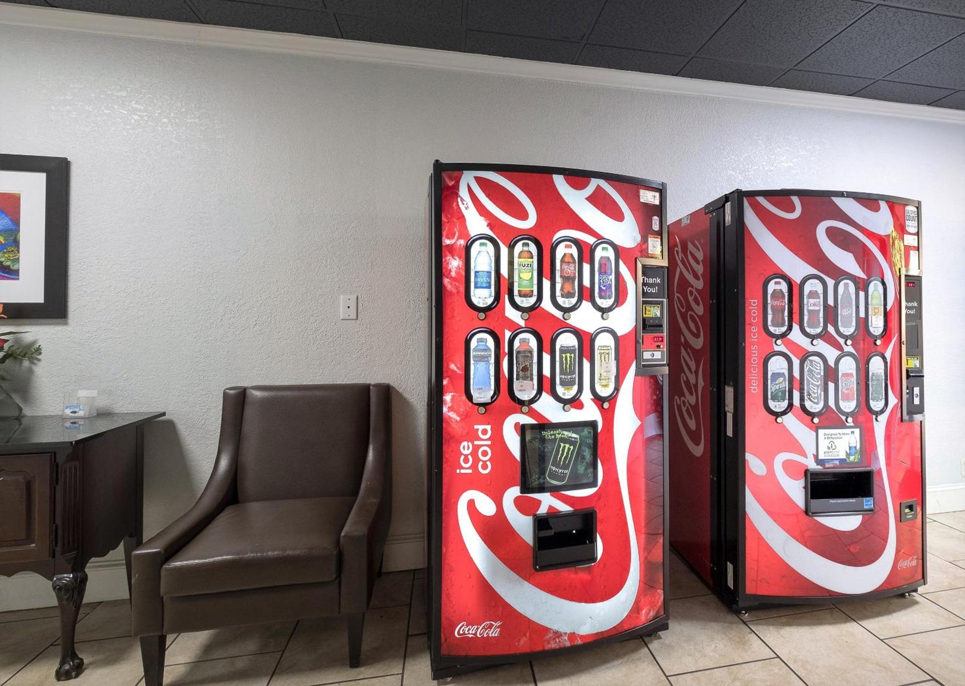 Horizon Inn & Suites photo 9