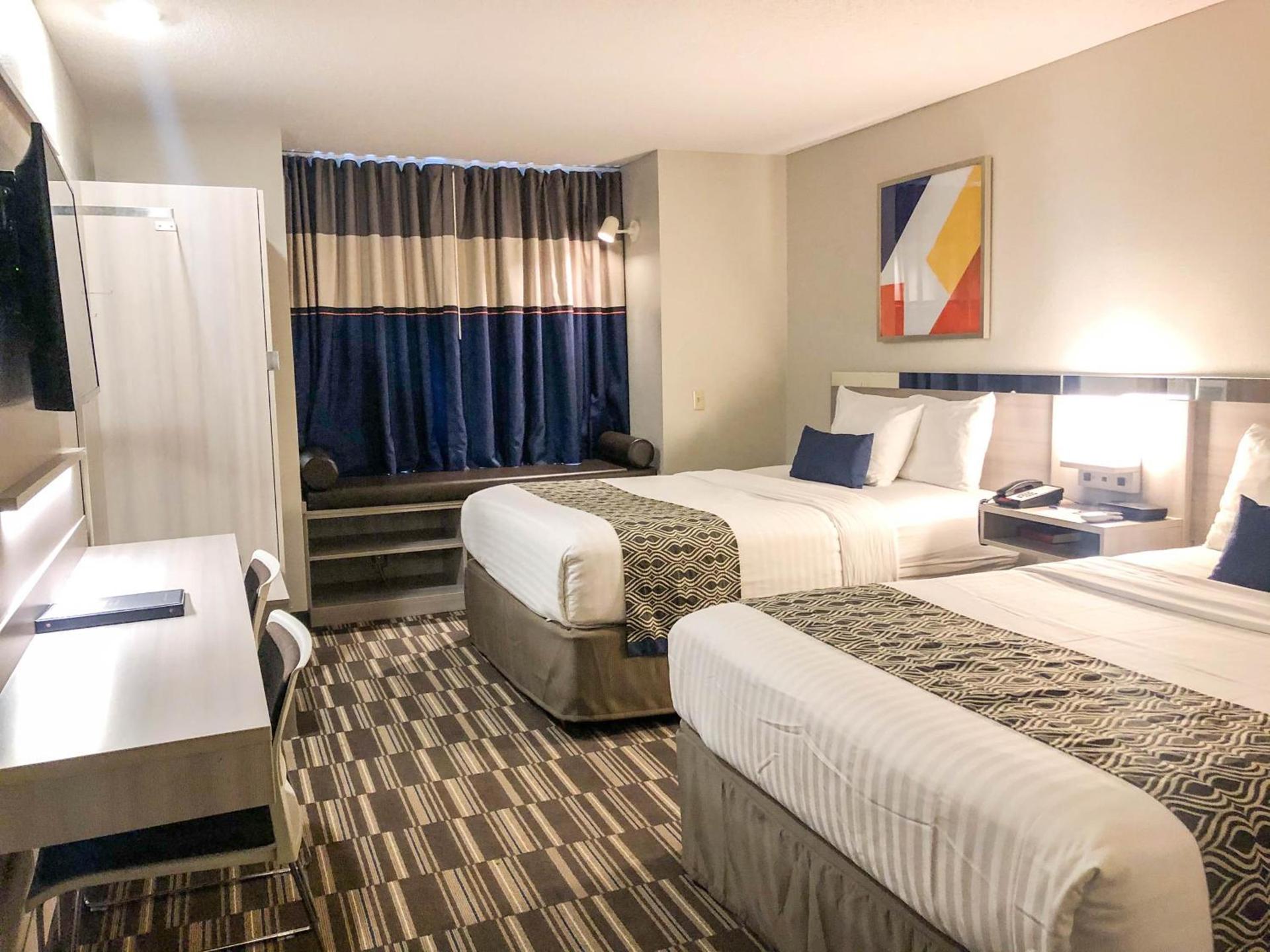 Microtel Inn & Suites by Wyndham Eagan/St Paul photo 3