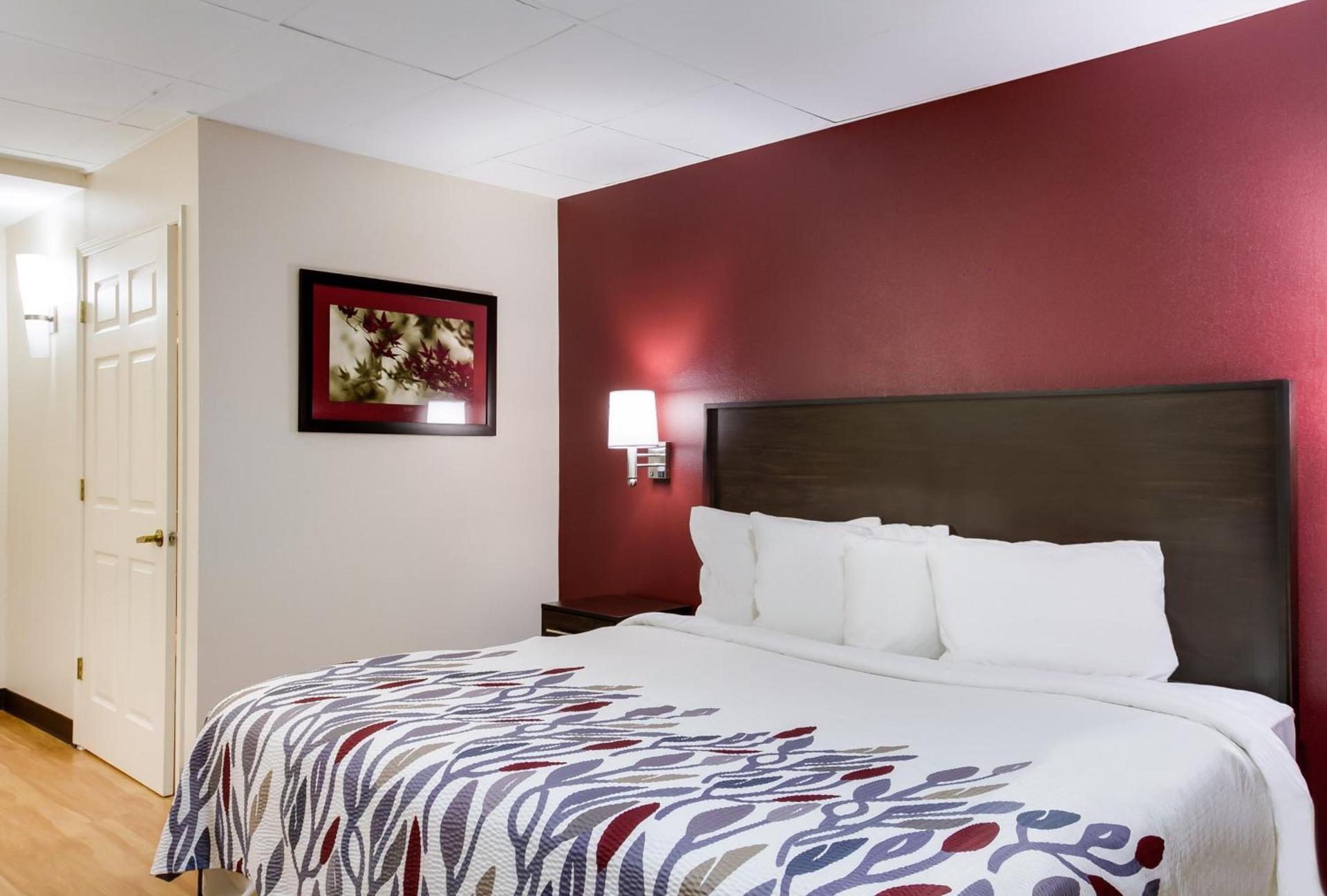 Red Roof Inn York Downtown photo 19