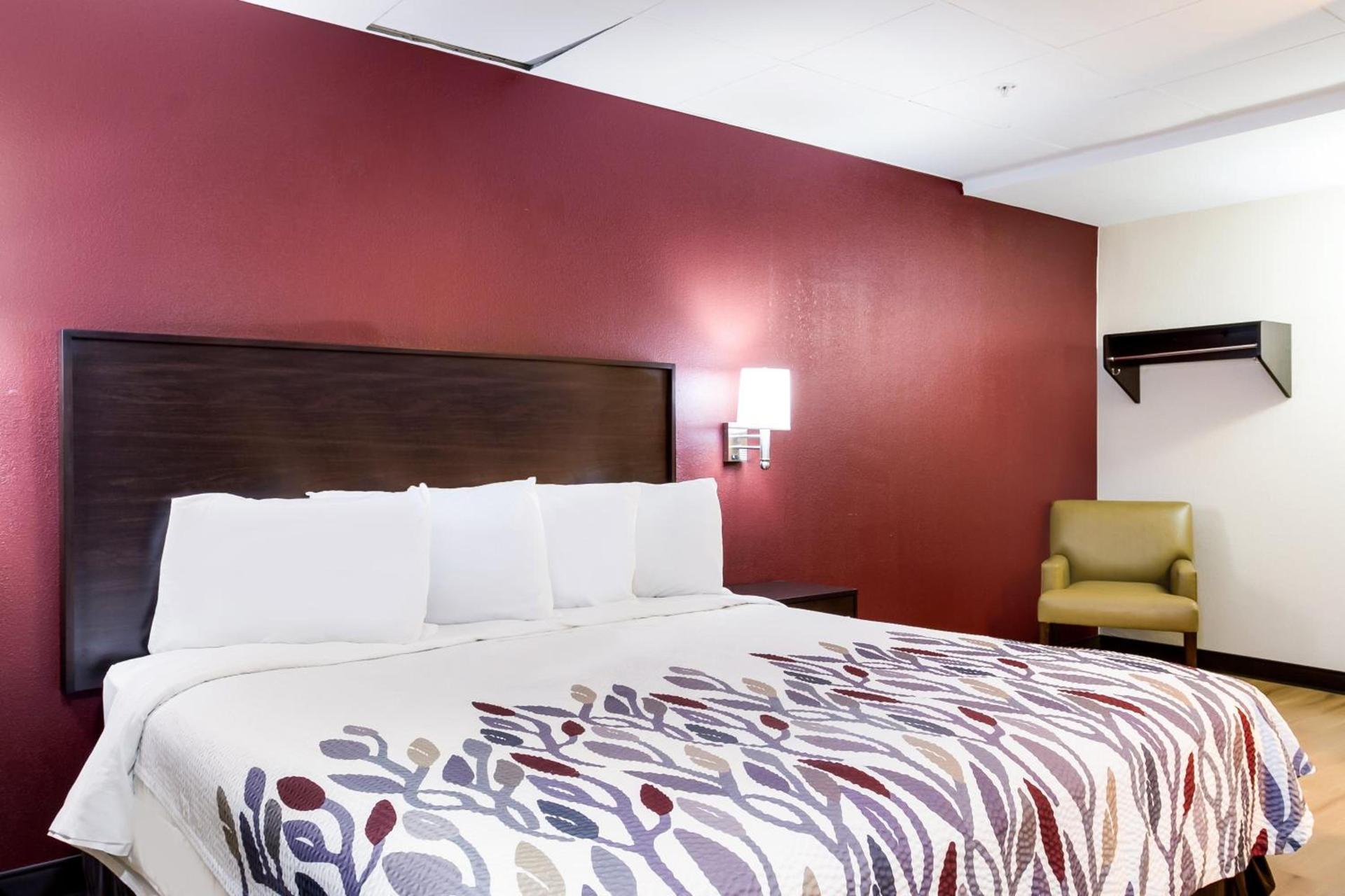 Red Roof Inn York Downtown photo 15