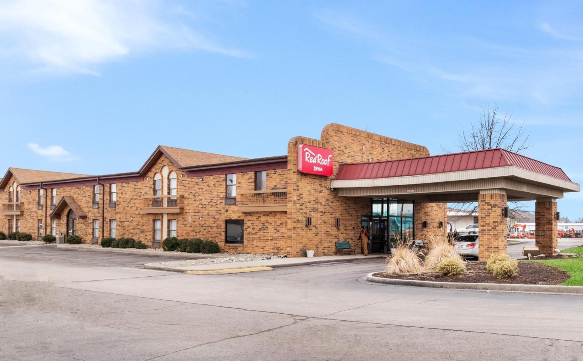 Red Roof Inn Fort Wayne photo 4