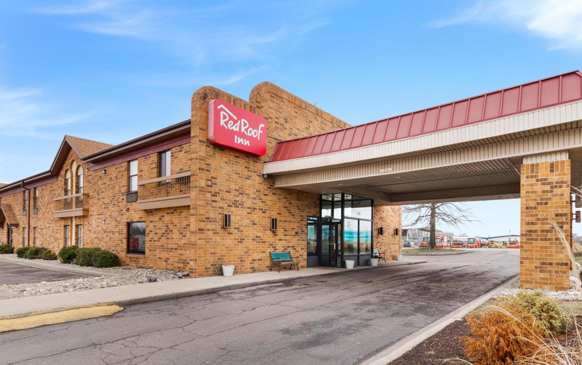 Red Roof Inn Fort Wayne photo 5