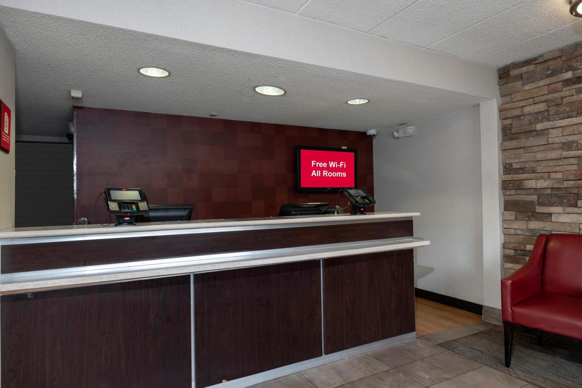 Red Roof Inn Washington DC-Lanham photo 6