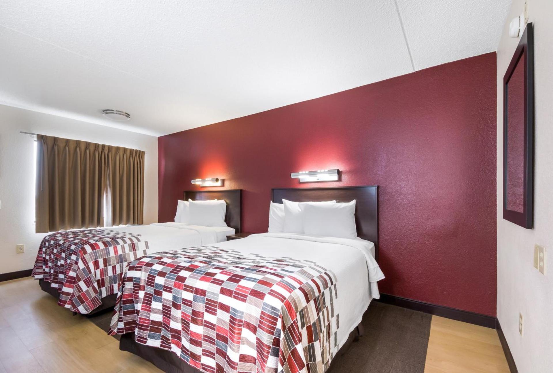 Red Roof Inn Laredo photo 22