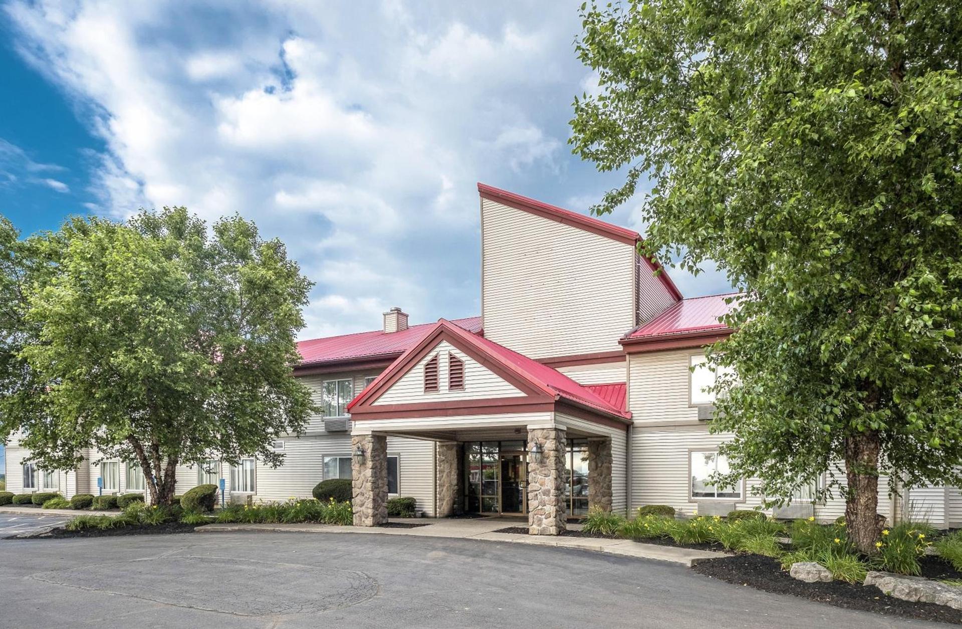 Red Roof Inn Columbus - Hebron photo 1