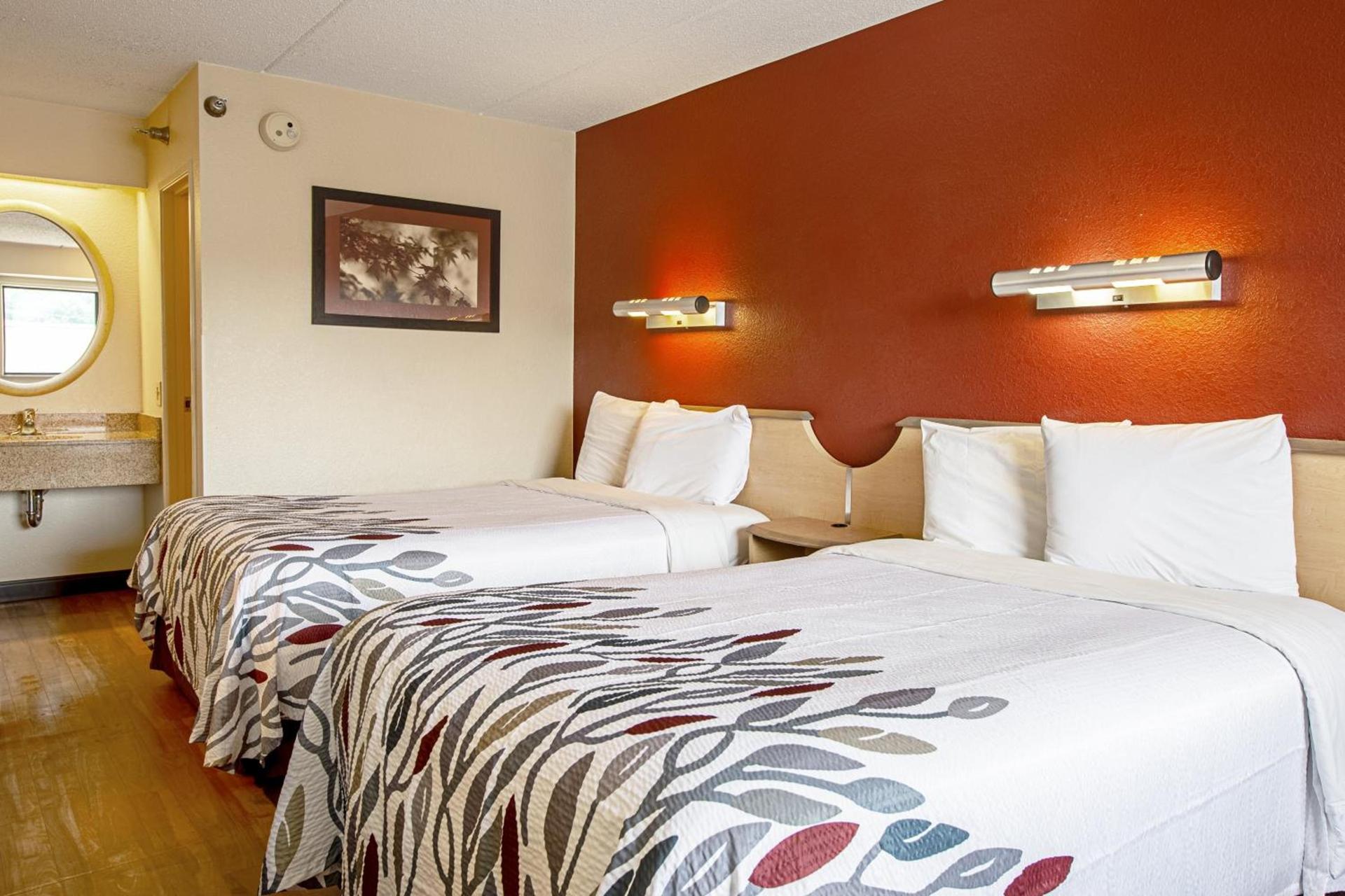Red Roof Inn Jacksonville Airport photo 15