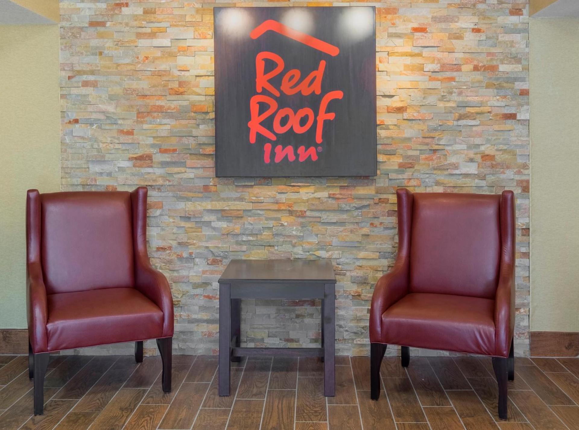 Red Roof Inn Jacksonville Airport photo 5