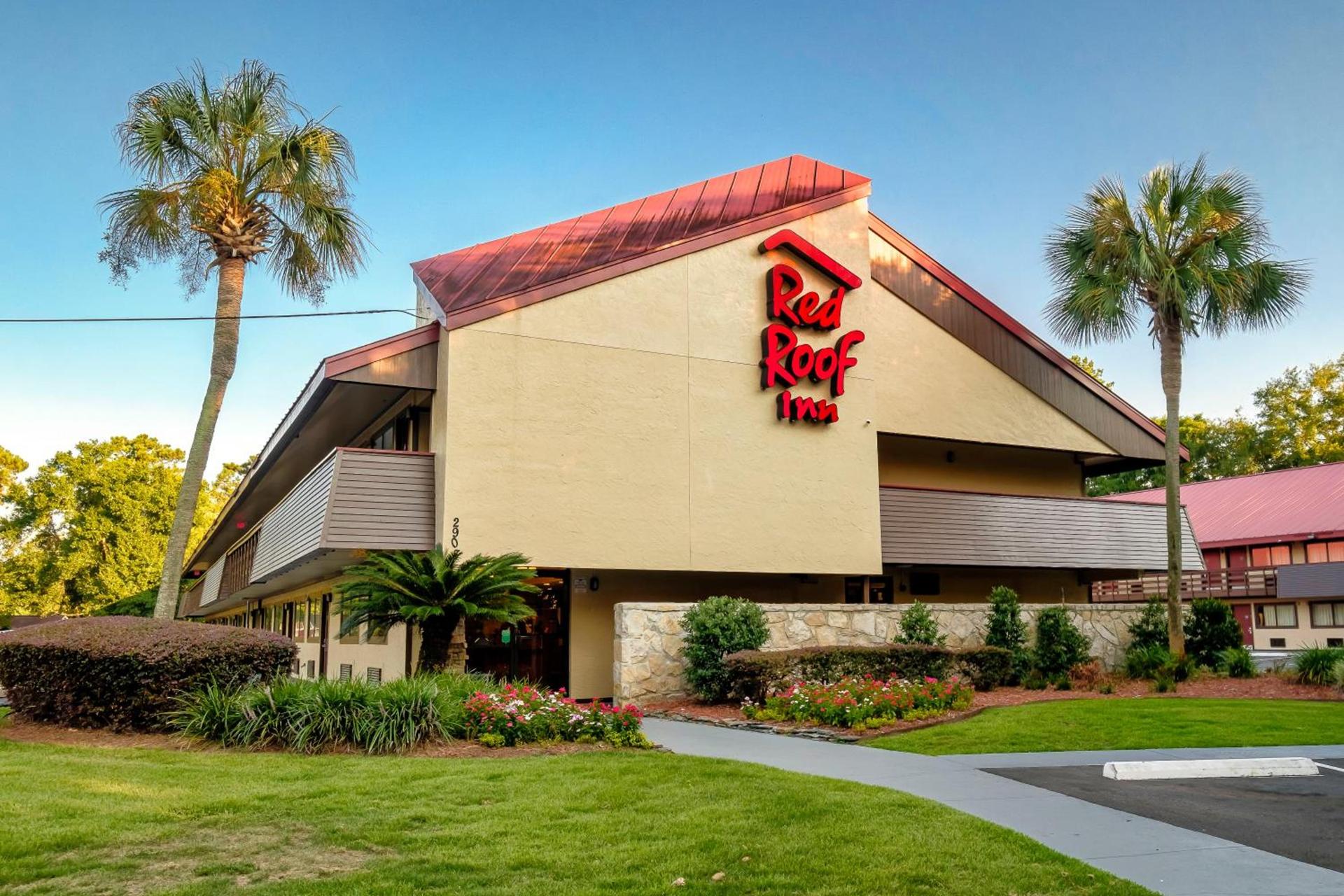 Red Roof Inn Tallahassee - University photo 1
