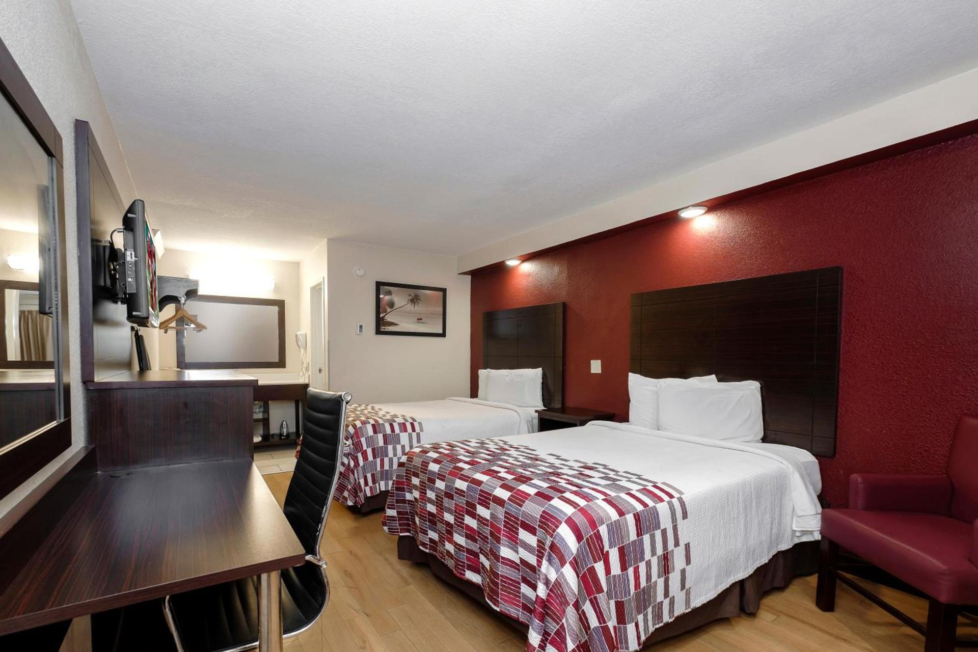Red Roof Inn Tallahassee - University photo 20