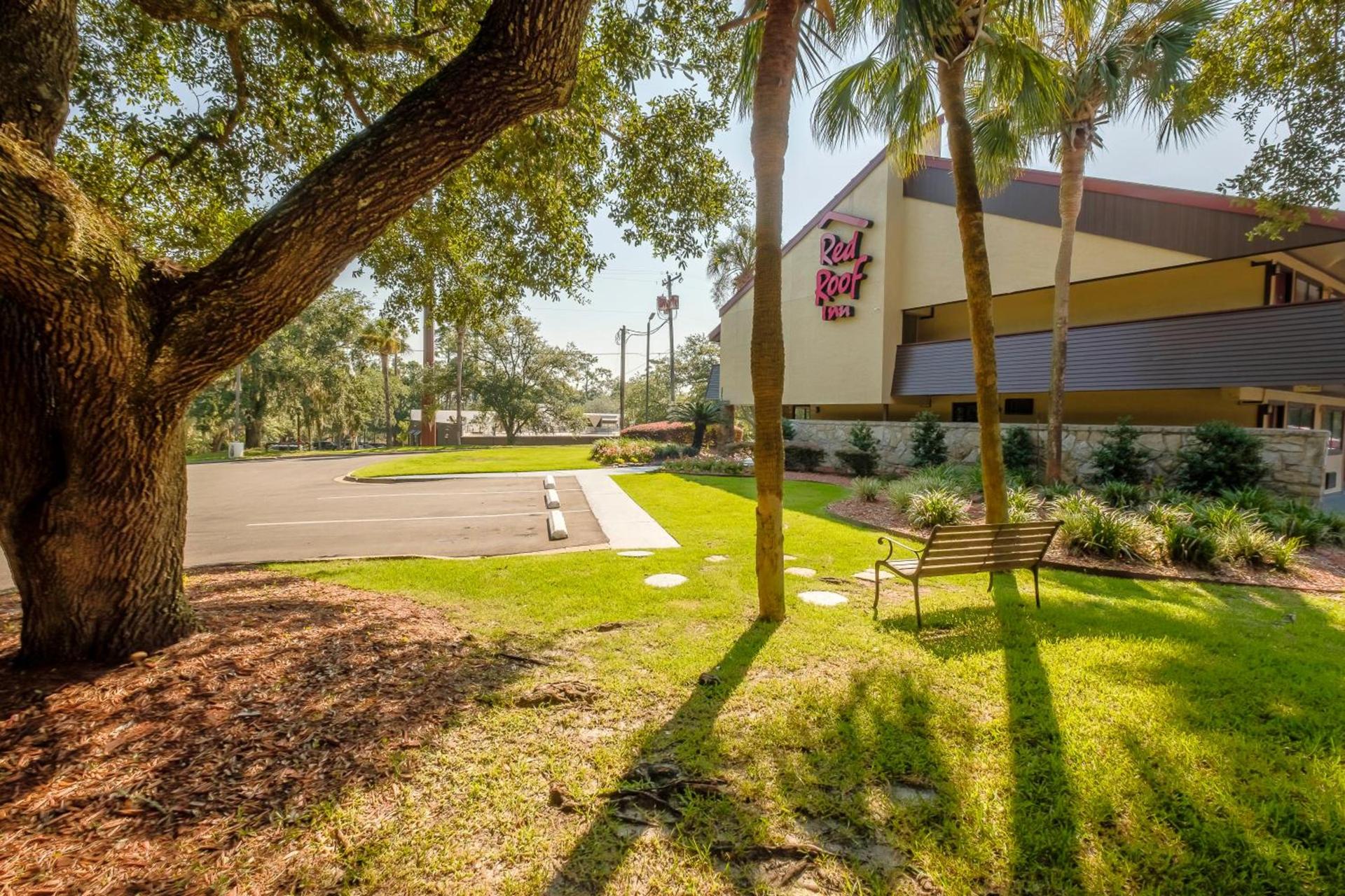 Red Roof Inn Tallahassee - University photo 3