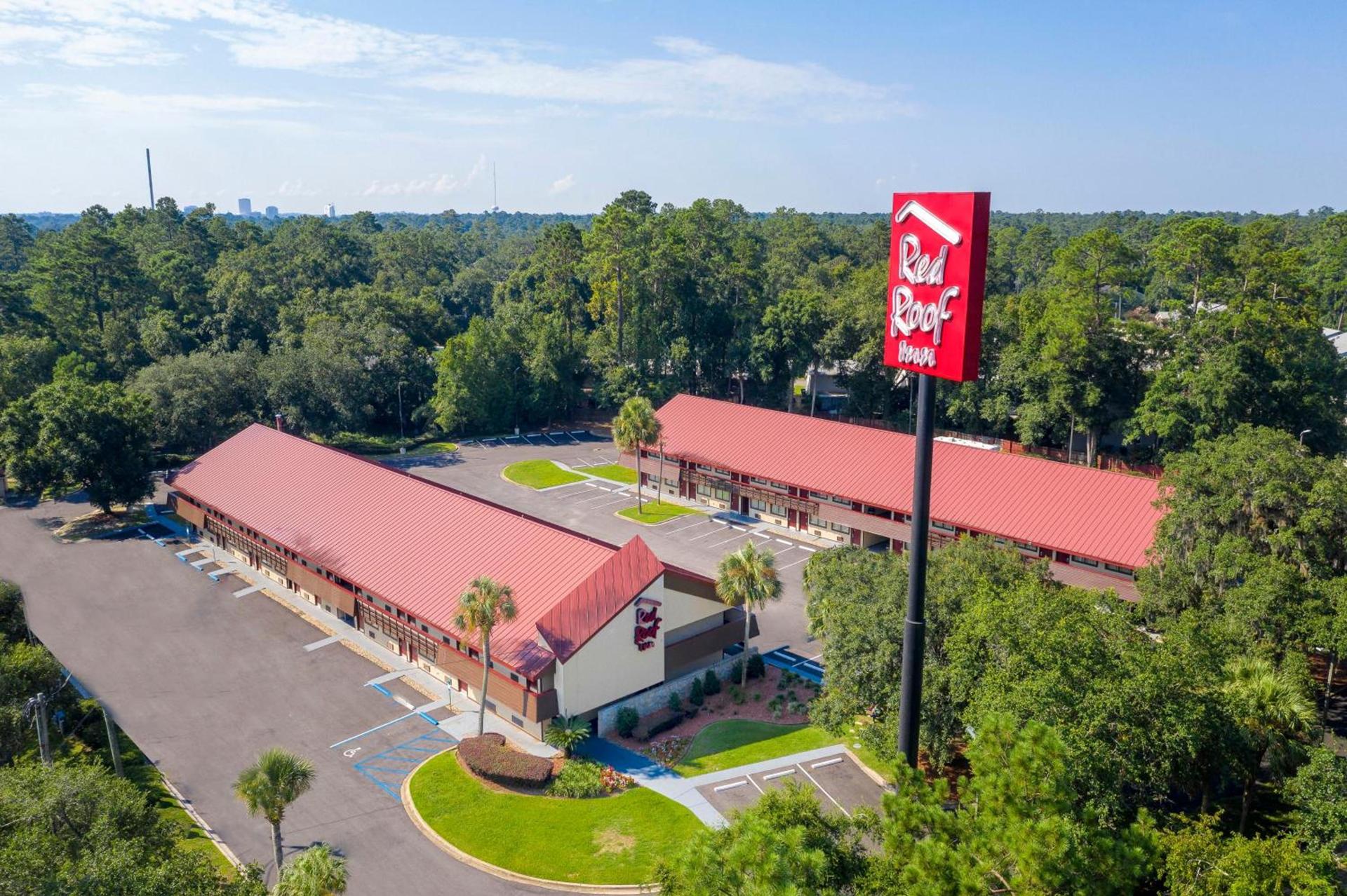 Red Roof Inn Tallahassee - University photo 4
